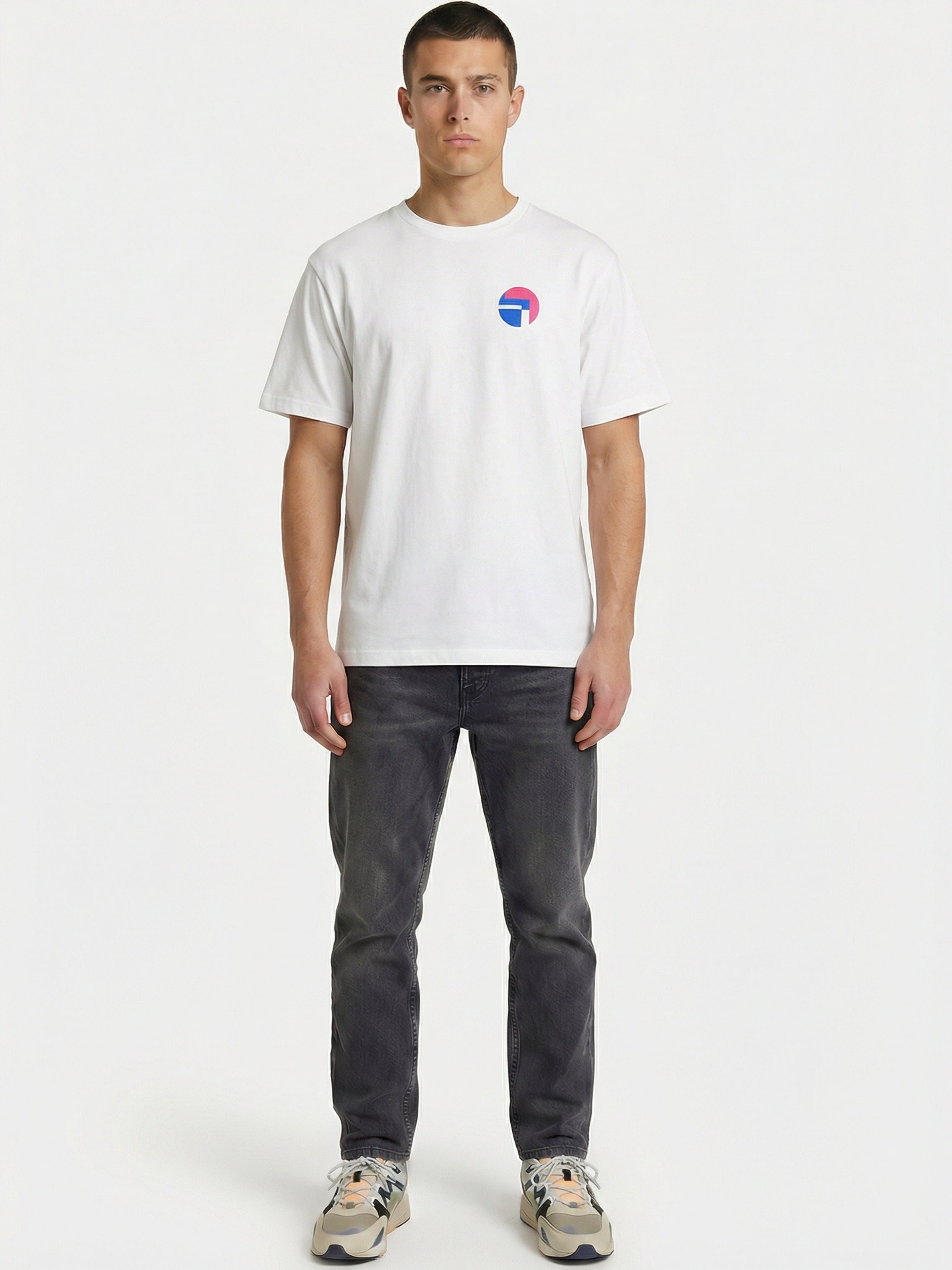 Lampre Fondital '06 - Loose Fit - T-shirt