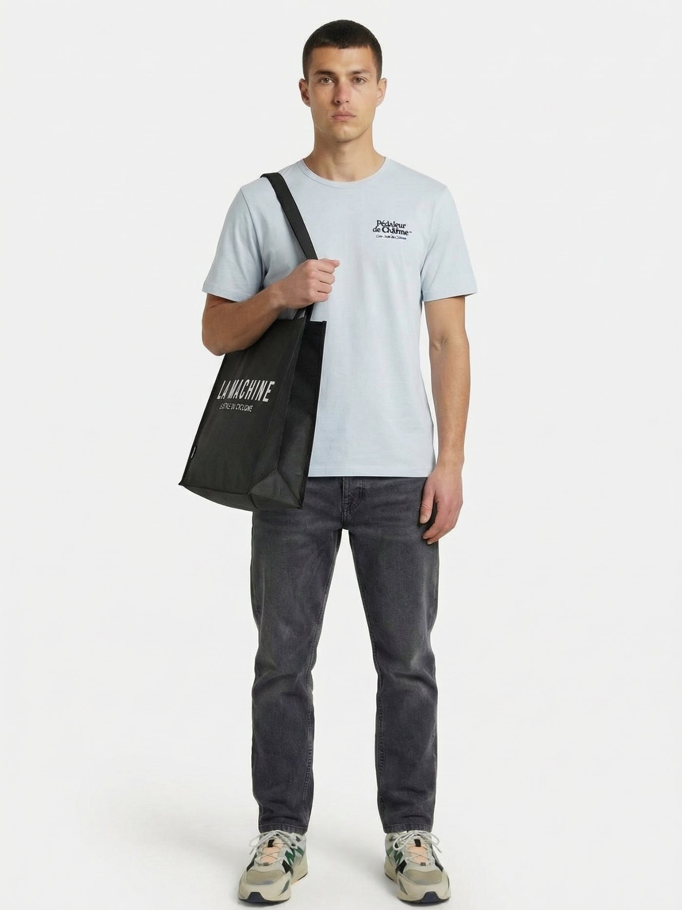 La Machine - Shopper