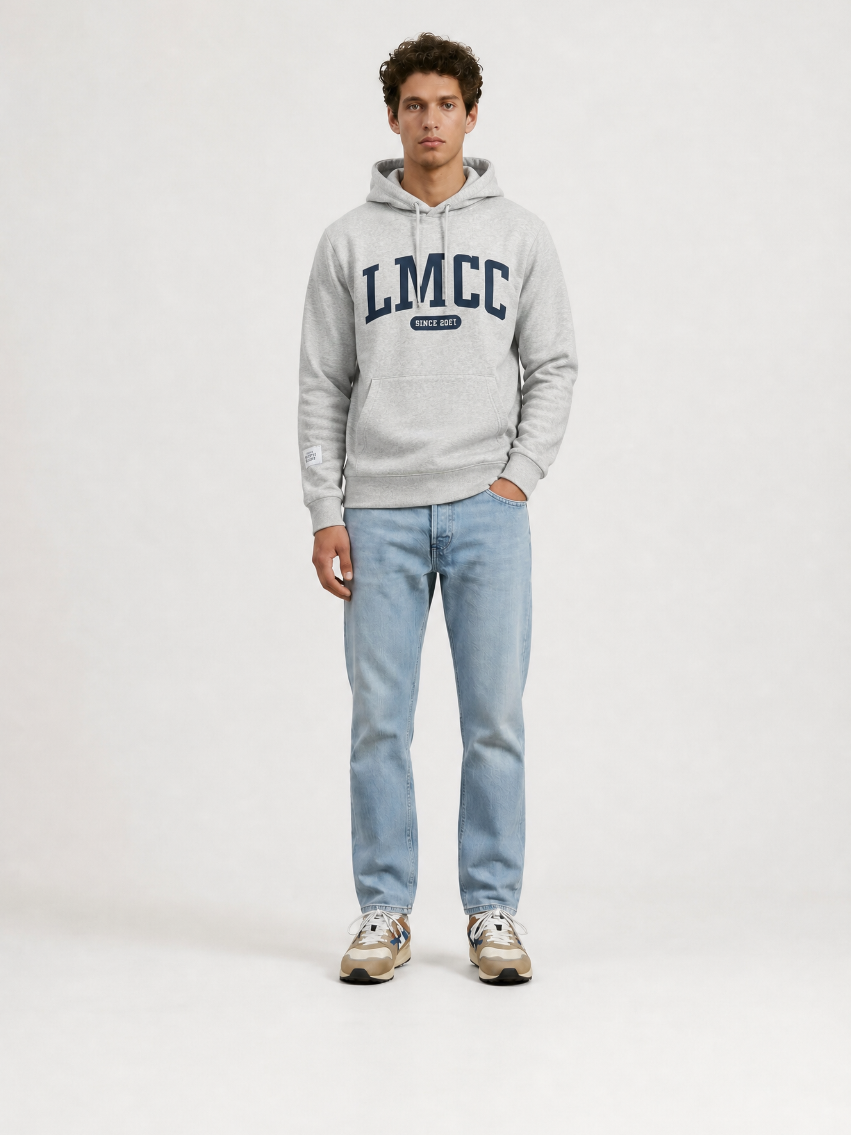 LMCC - University Hoodie 