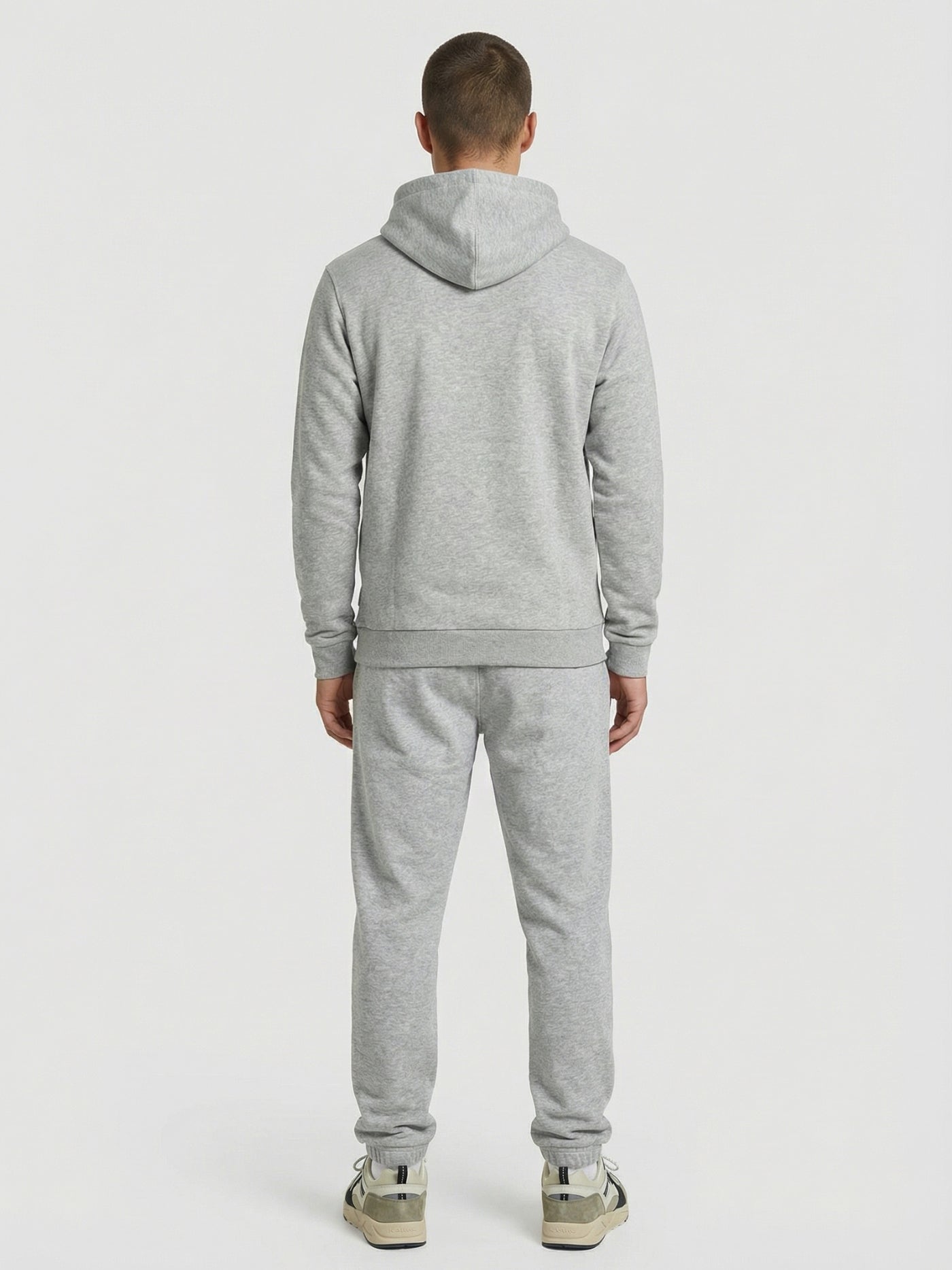 De Koersbroek - Jogging