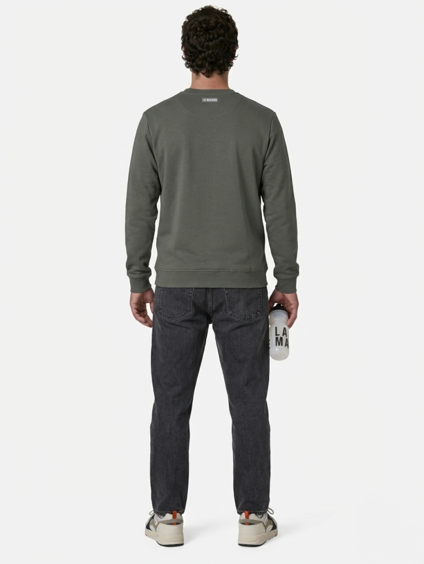 Ride Hard Rest Hard - Sweatshirt