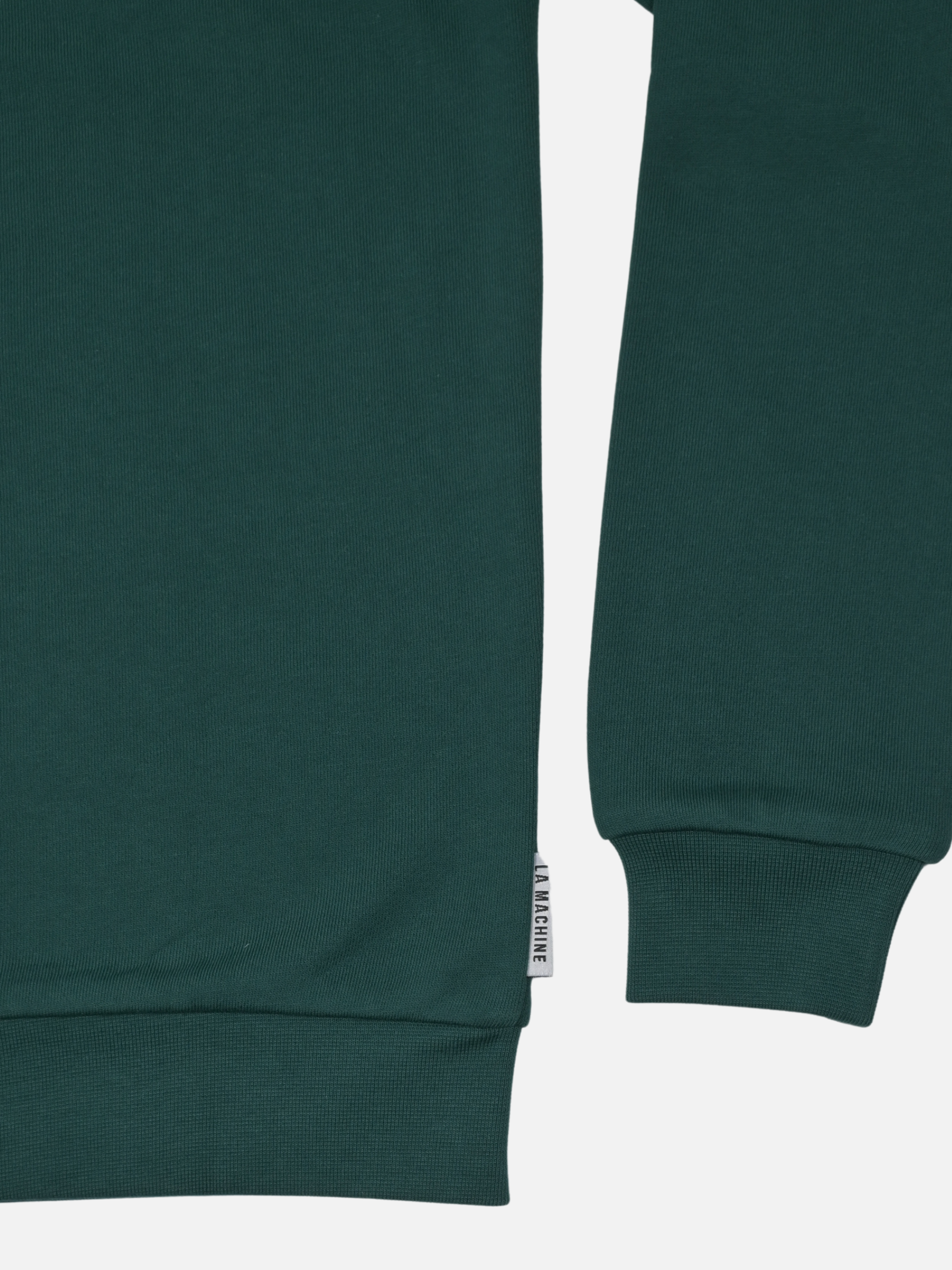 Sprinteur - Sweatshirt - Dunkelgrün