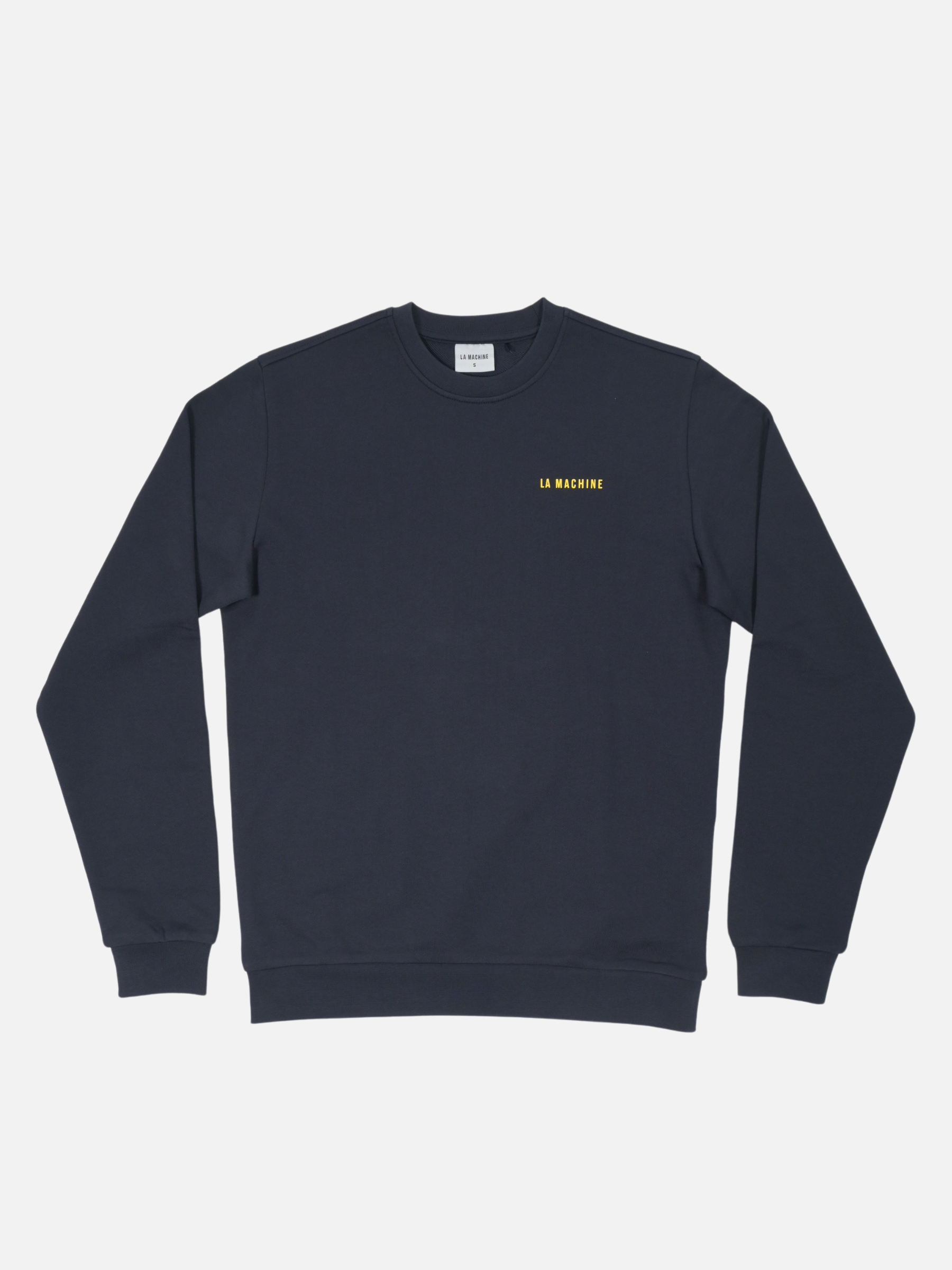 Stationnement Interdit - Sweatshirt - Dunkelblau