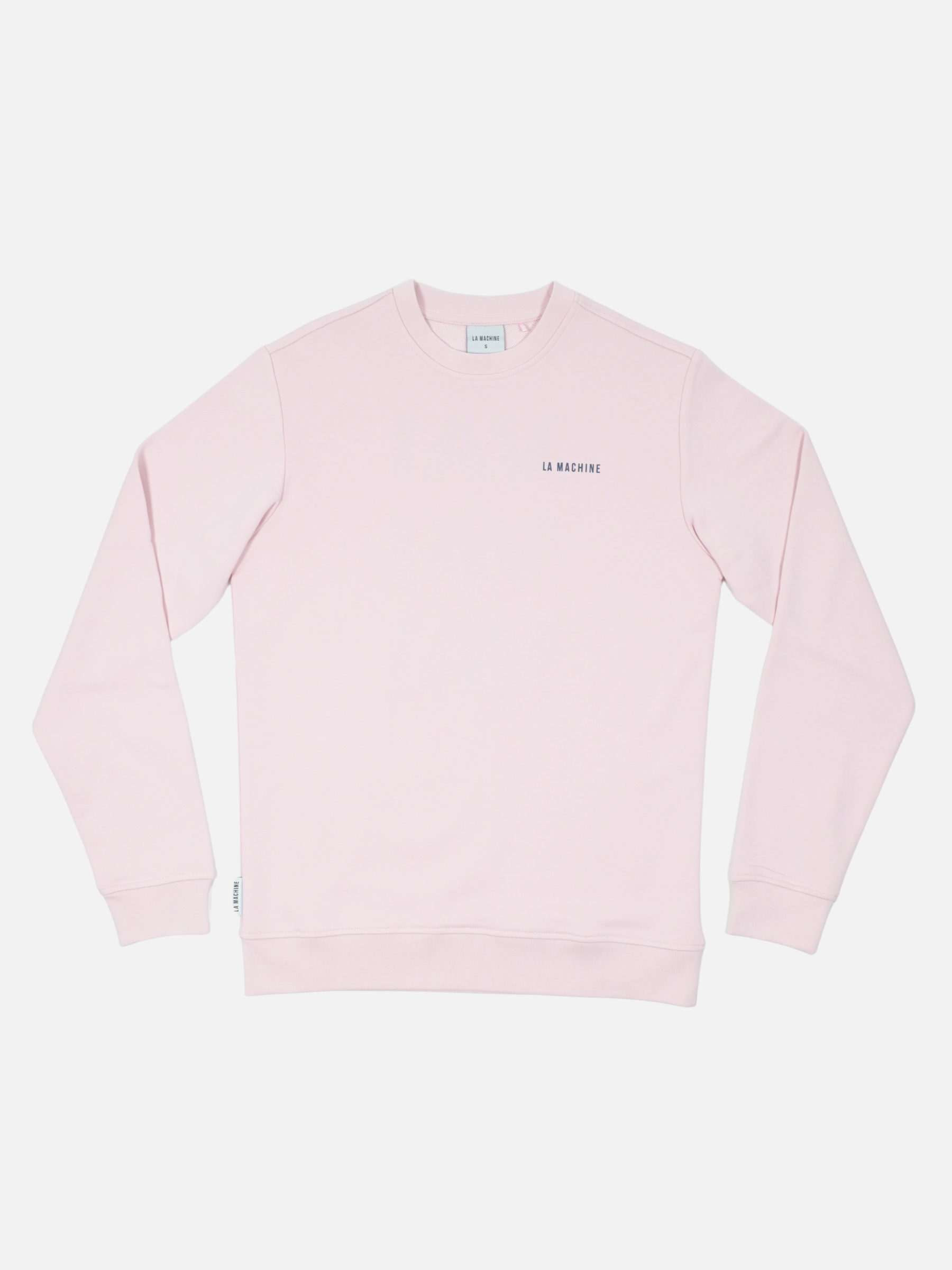 Vai Vai Vai - Sweatshirt - Helles Giro-Rosa