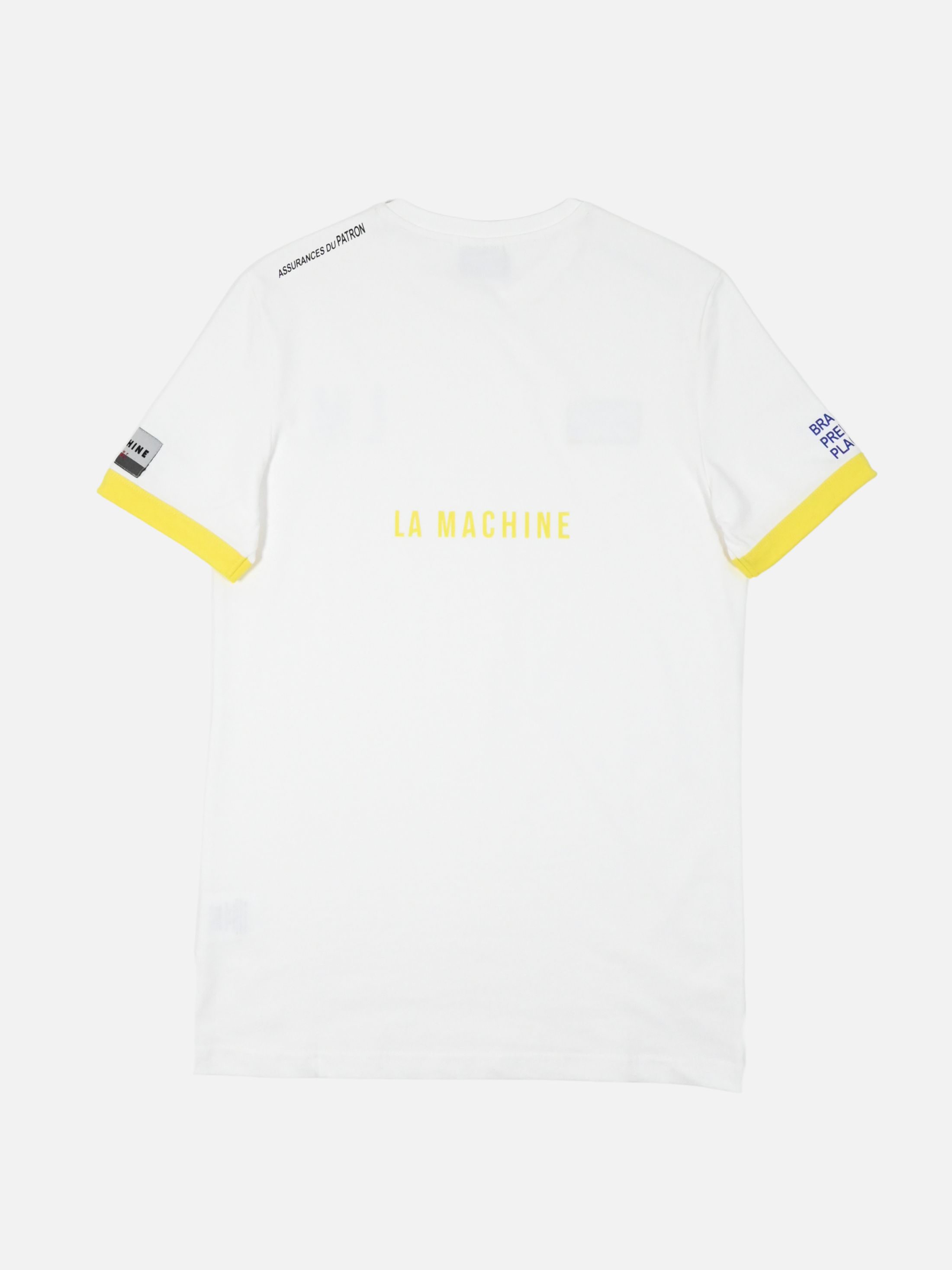 Chef de G.C - T-shirt