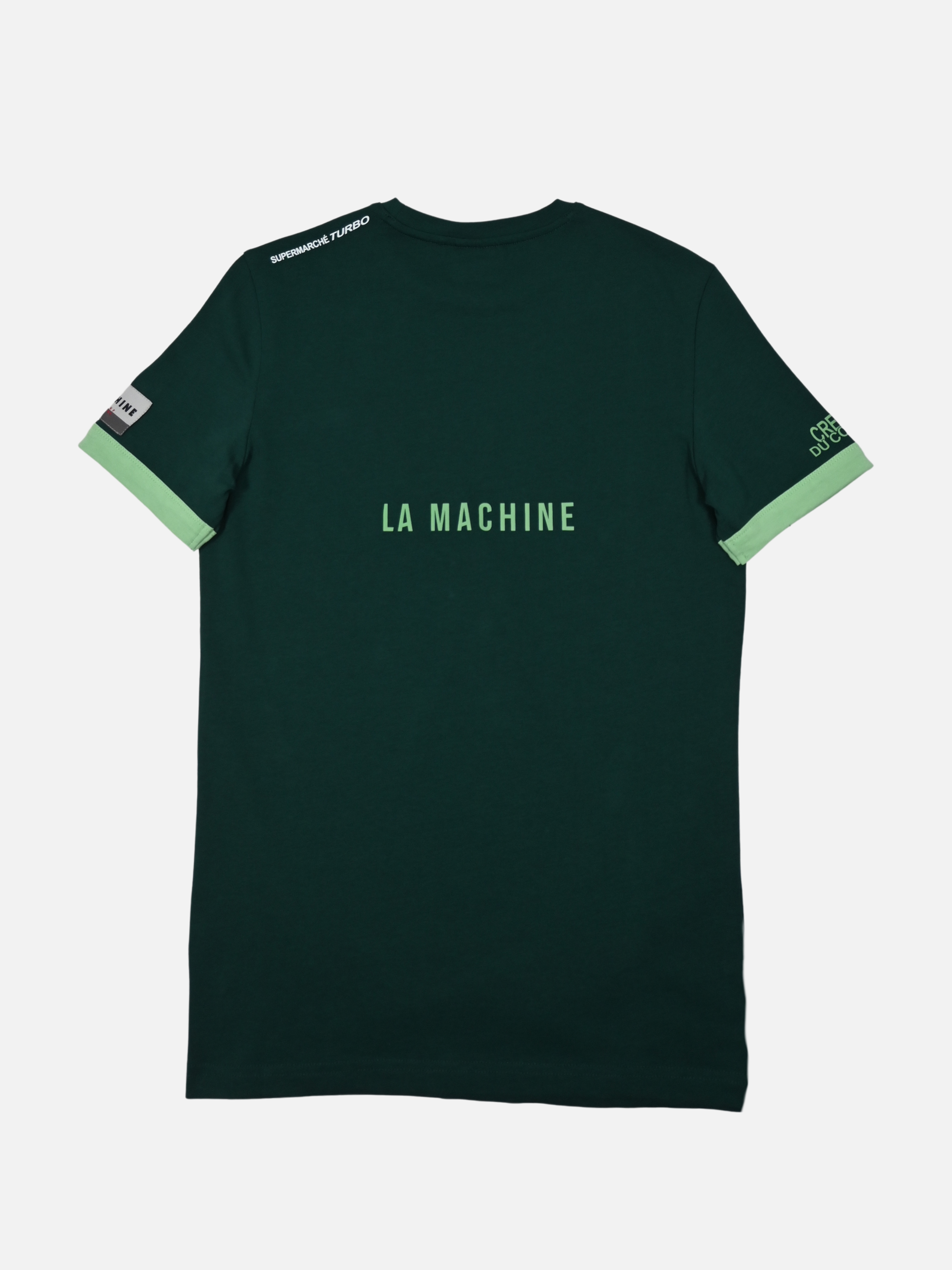 Sprinteur - T-shirt