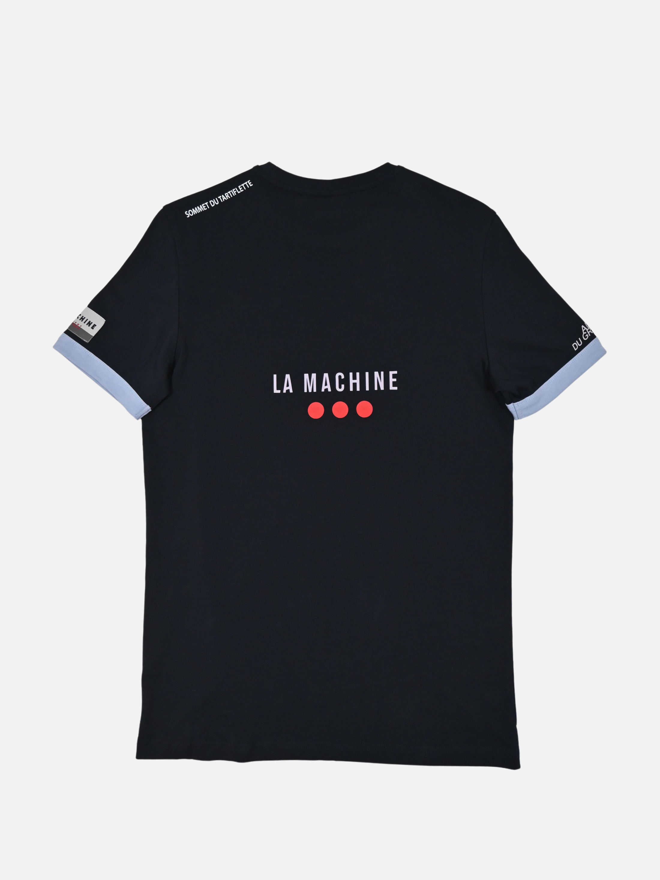 Grimpeur - T-shirt