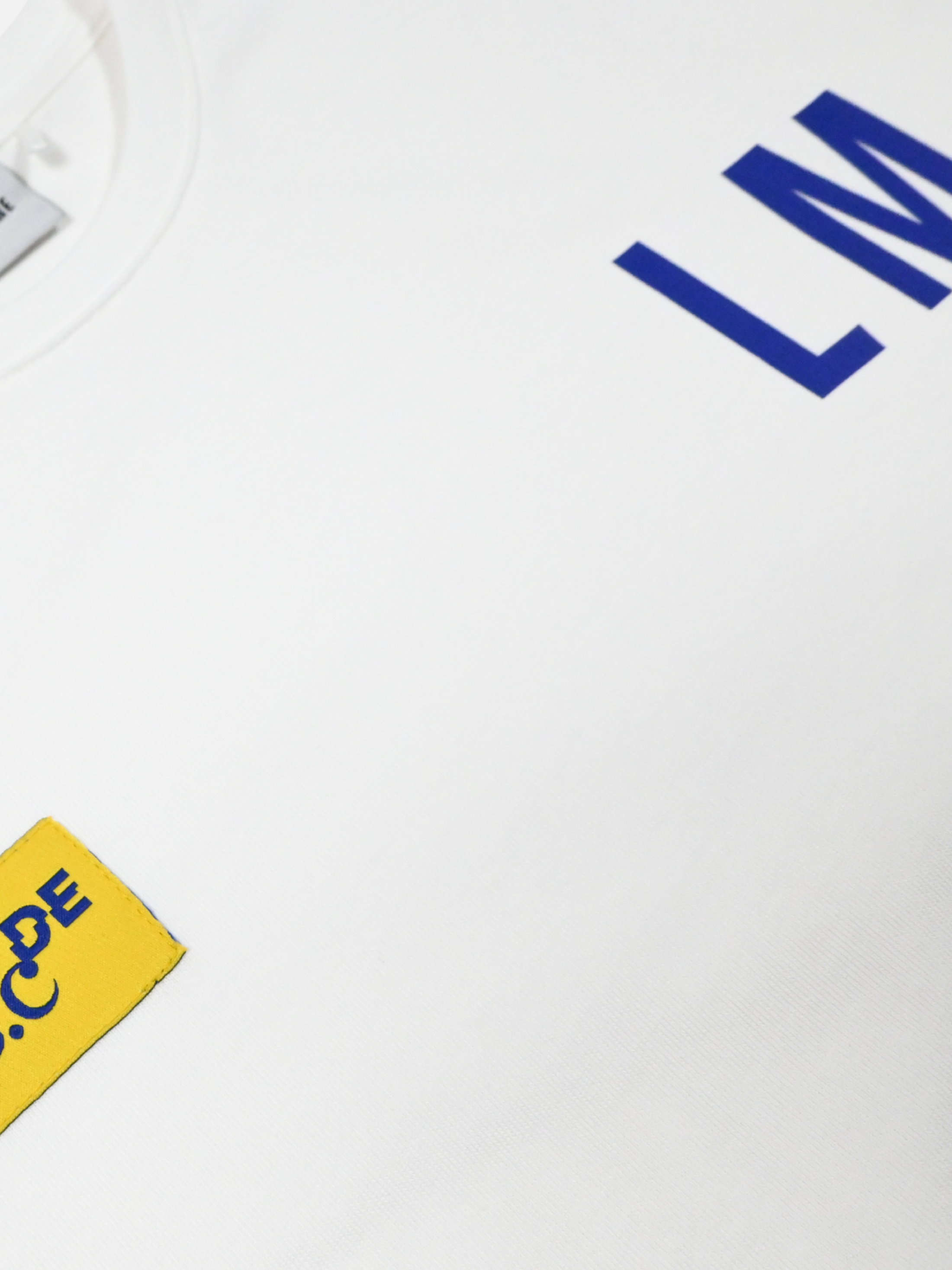 Chef de G.C - T-shirt