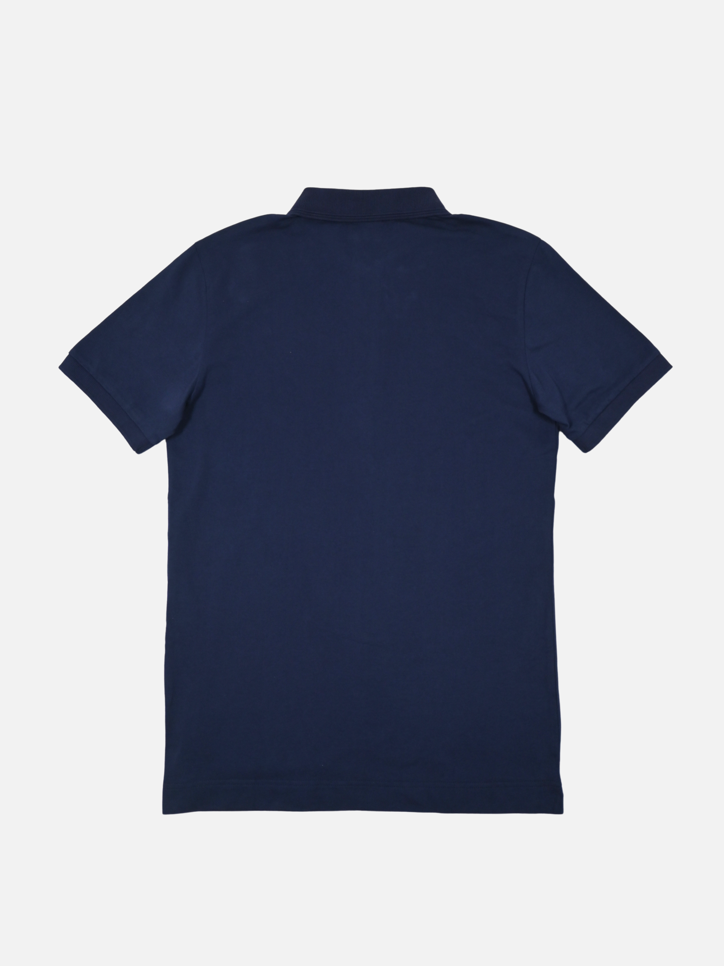 Grande Boucle - Polo Shirt - Navy