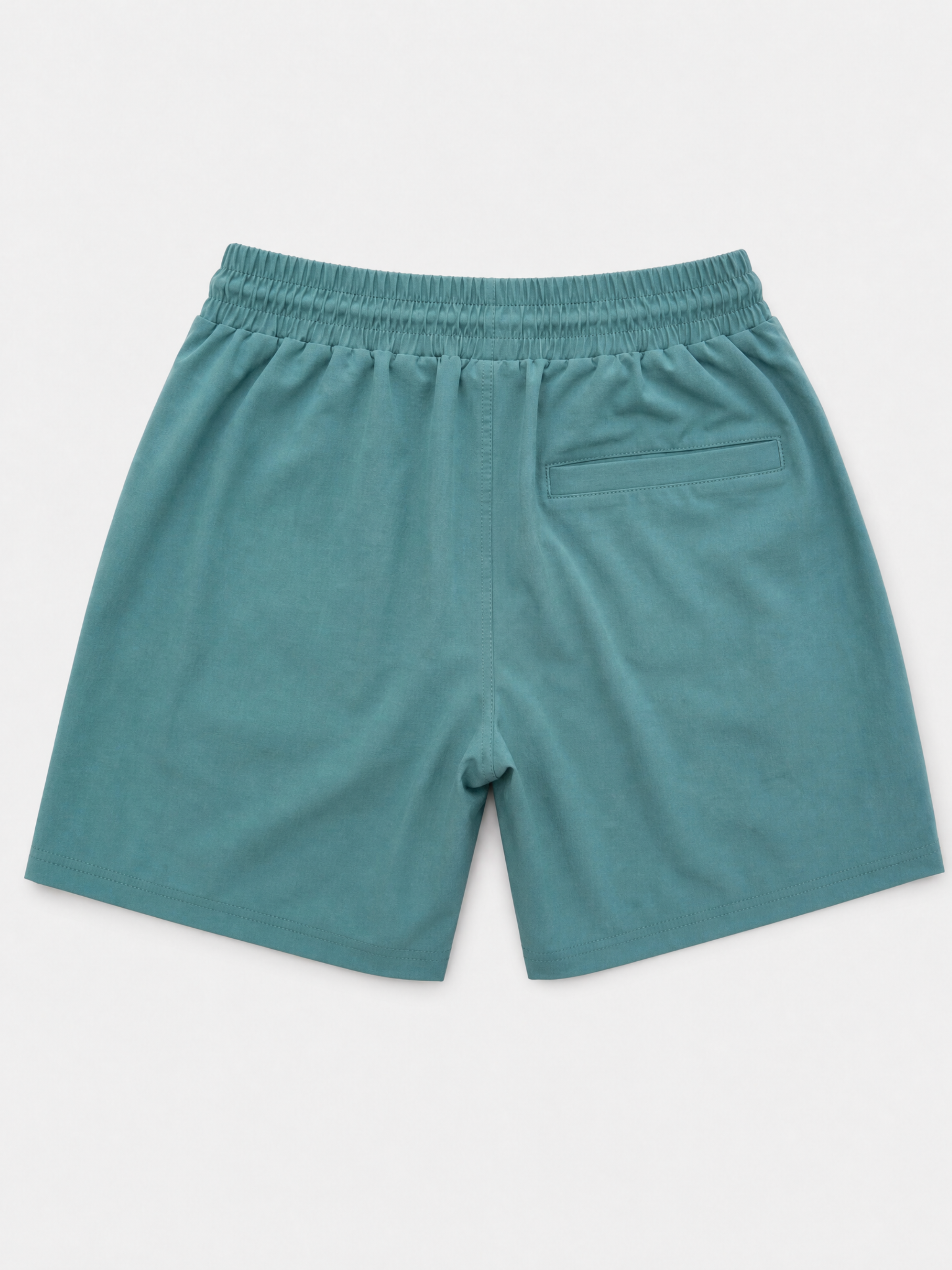 Pedaleur de Charme - Rest Day Short de bain - Soft Green