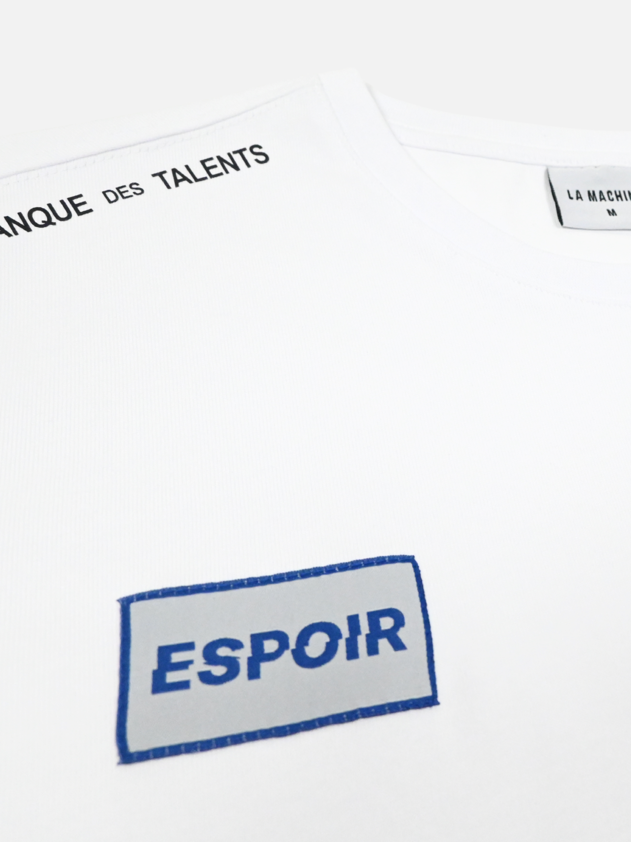 Espoir - T-shirt