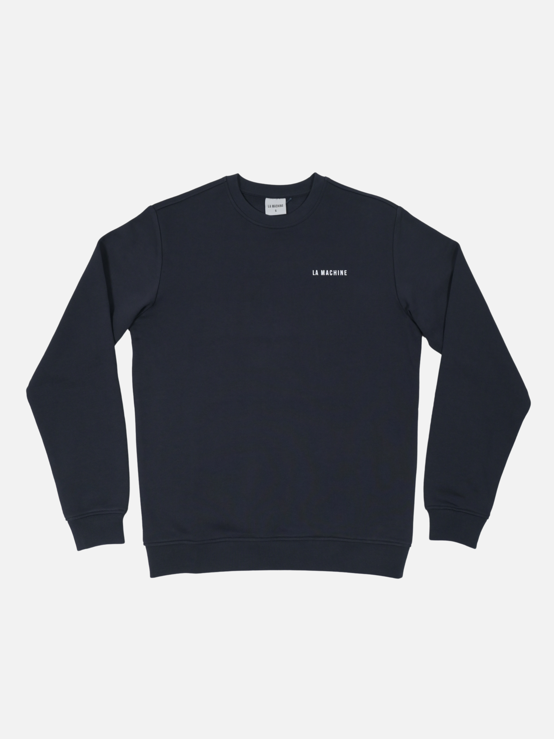 Allez Allez Allez - Sweatshirt - Dark Navy Blue