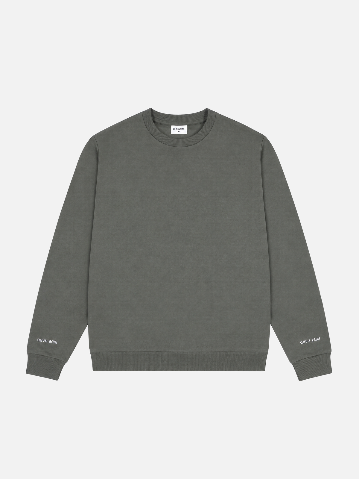Ride Hard Rest Hard - Sweatshirt