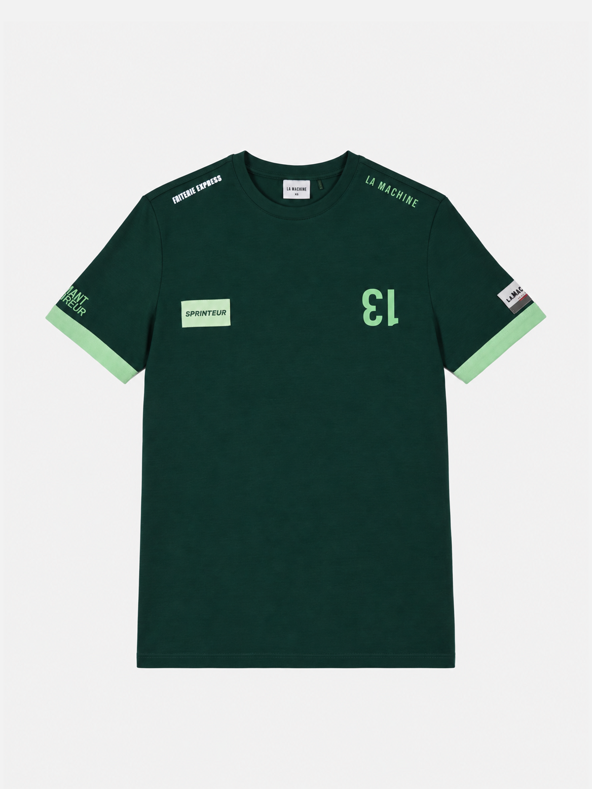Sprinteur - T-shirt