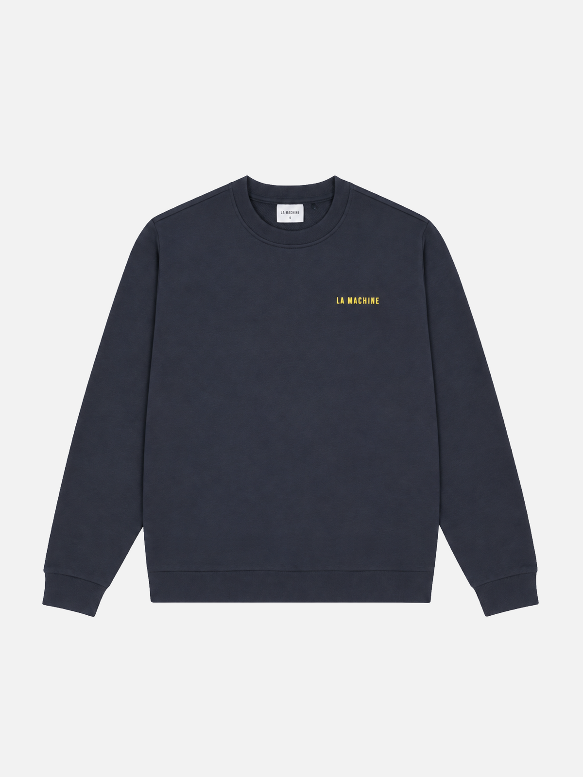 Stationnement Interdit - Sweatshirt - Dark Navy Blue