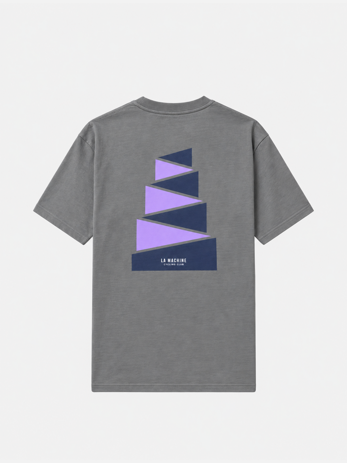 Stelvio - Camiseta