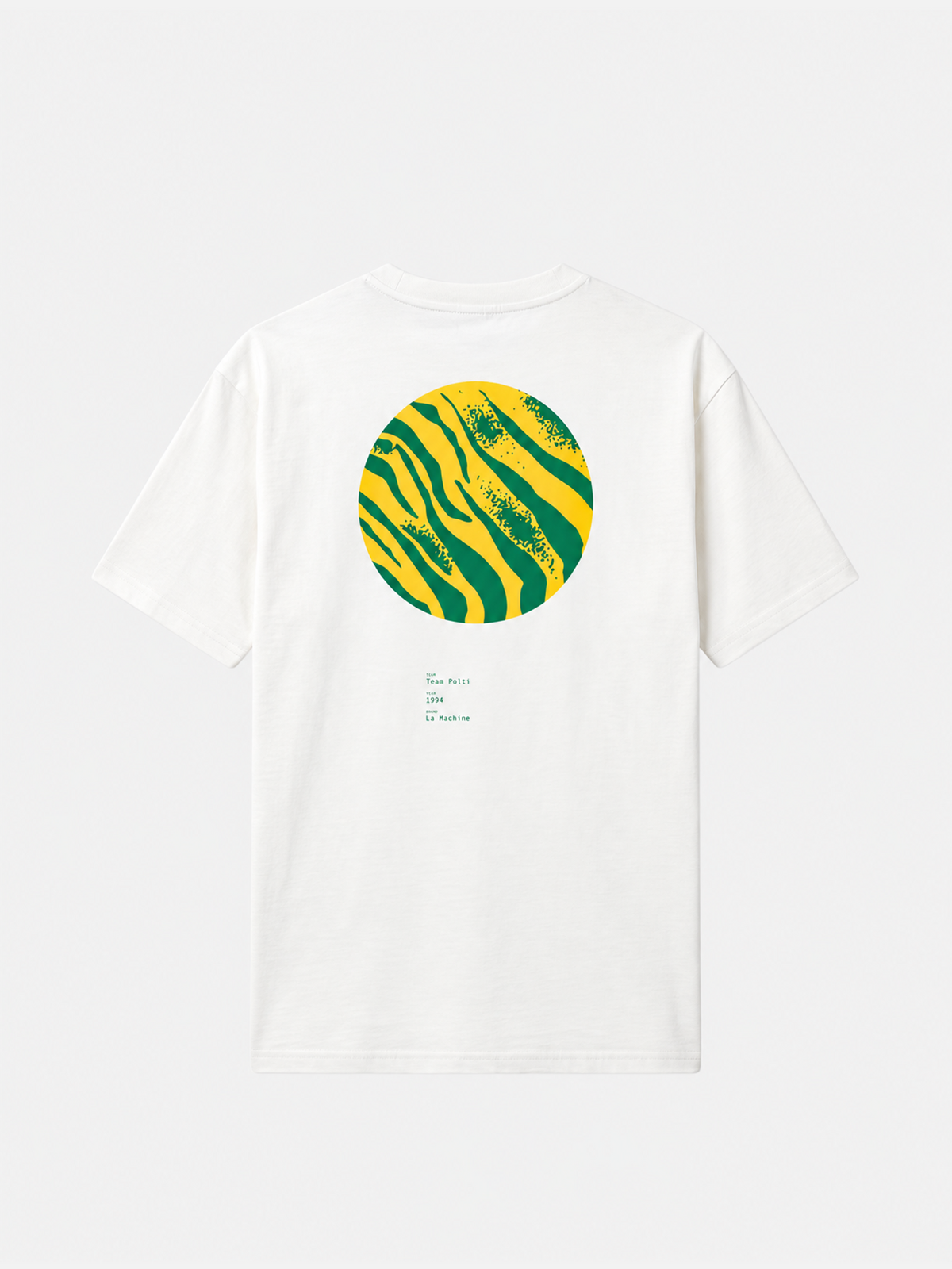 Team Polti '94 - Loose Fit - Camiseta