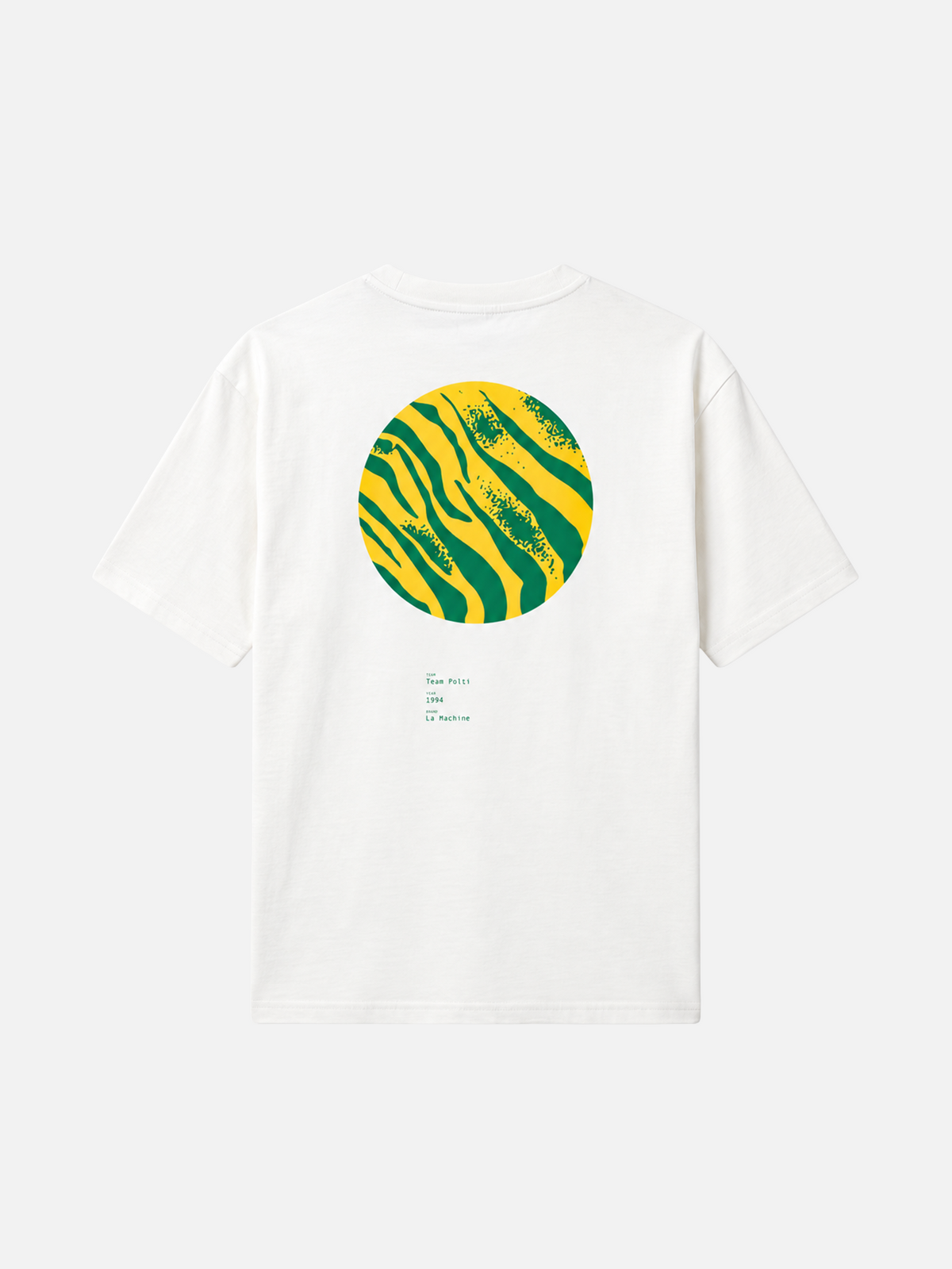 Team Polti '94 - Loose Fit - T-shirt