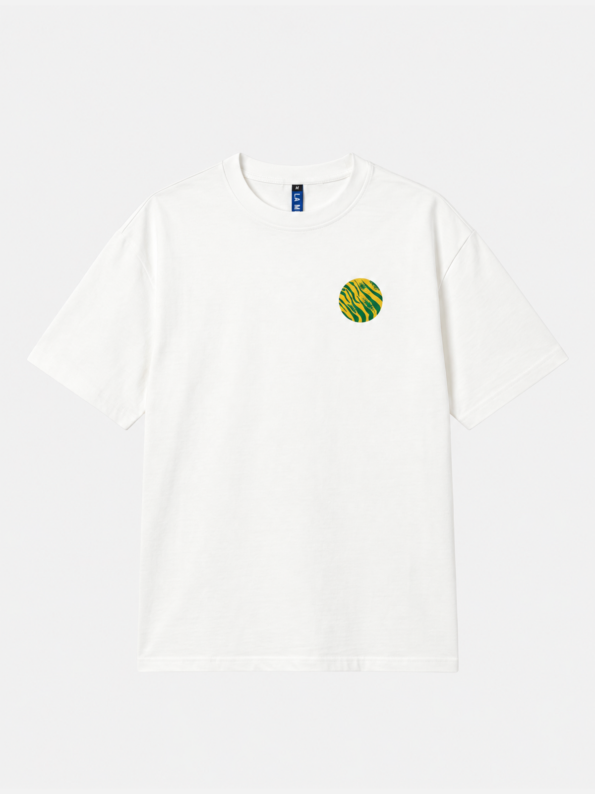 Team Polti '94 - Loose Fit - Camiseta