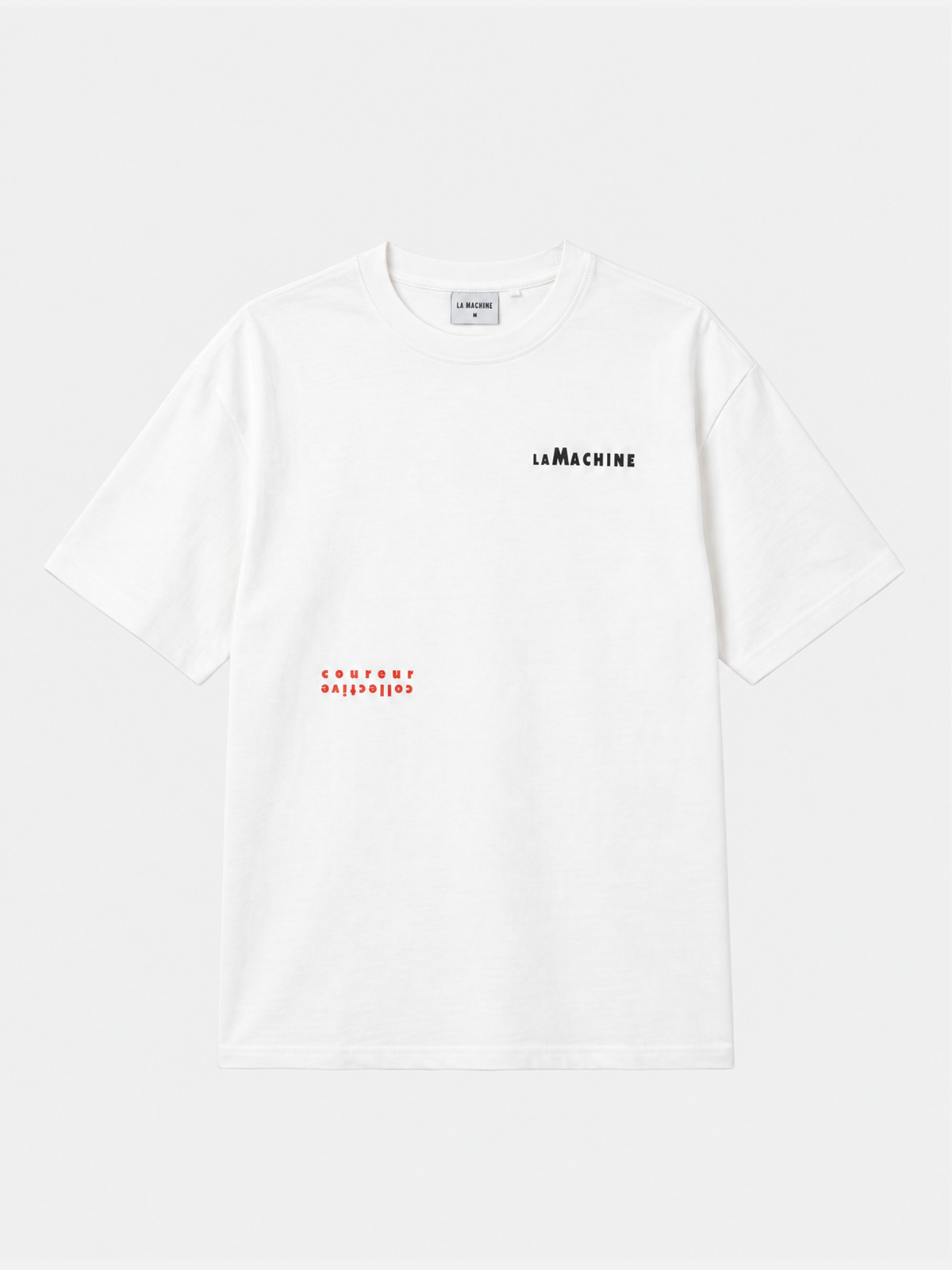 Crémant for Coureurs - Camiseta