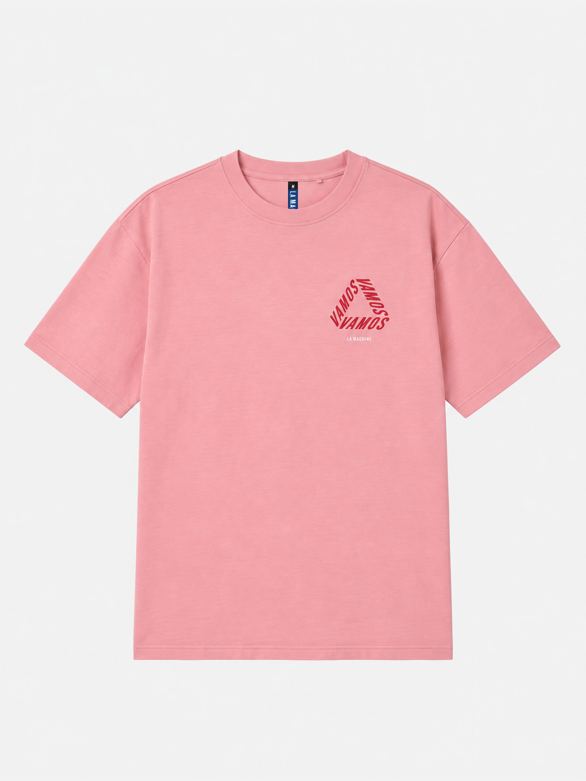 Vamos - Loose Fit - Vuelta a España T-Shirt
