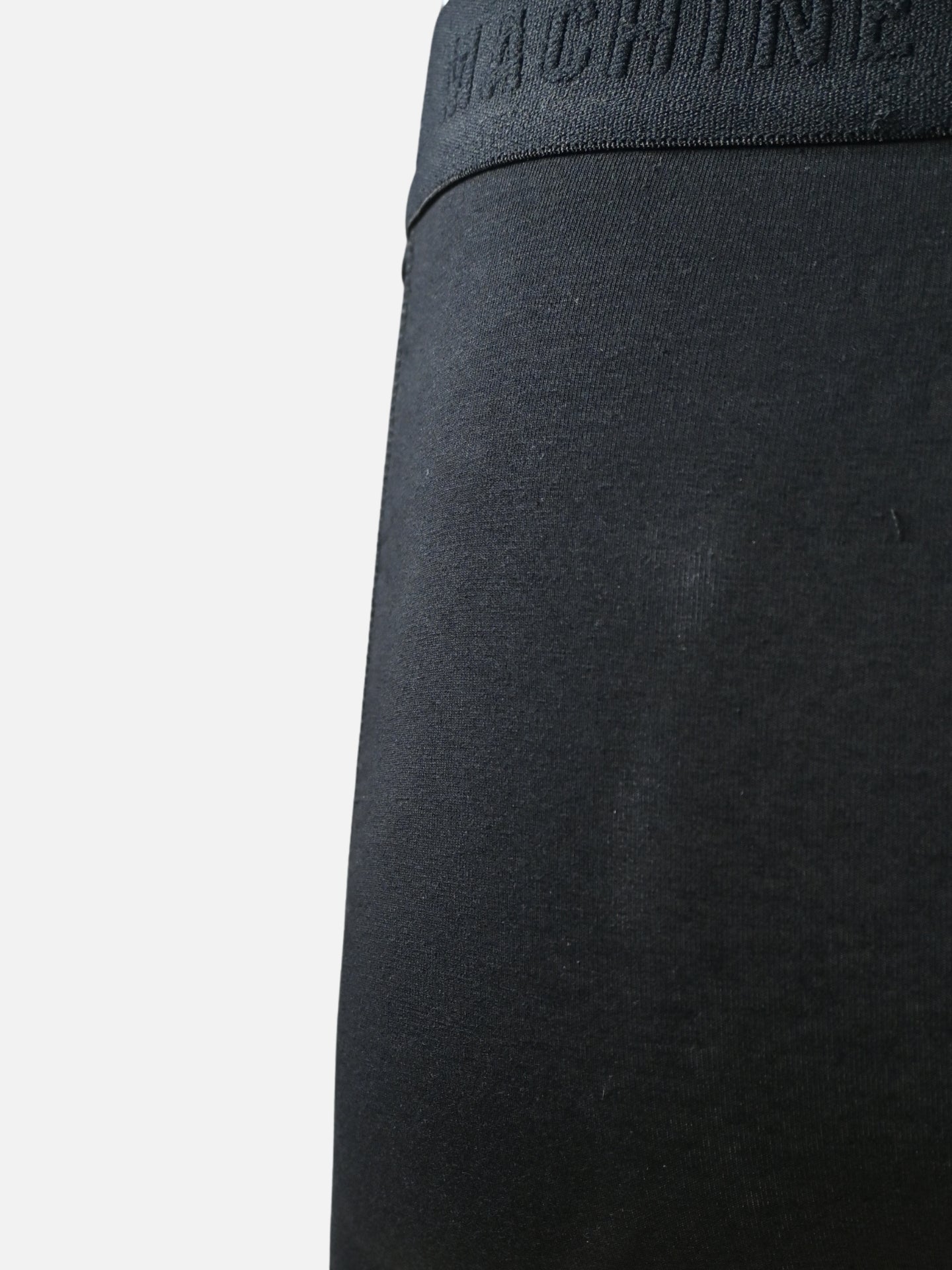 The La Machine - Boxershorts - 2-Pack by La Machine Cycle Club, shown from another angle.
