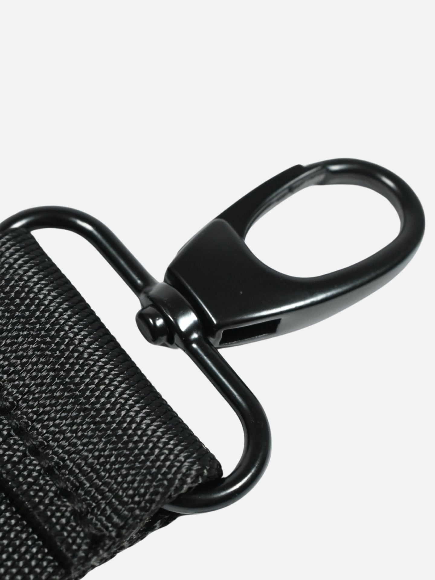 The La Machine Cycling Club - Keychain by La Machine Cycle Club, shown from another angle.
