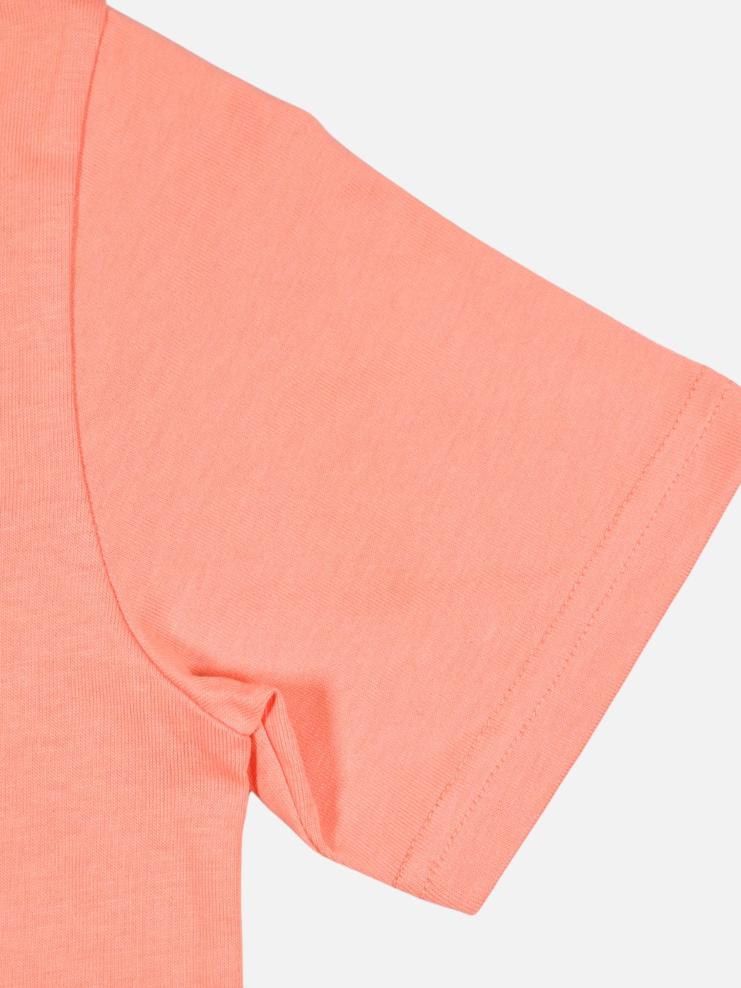 The Petit - Bib 13 - T-shirt by La Machine Cycle Club, alternate product view.