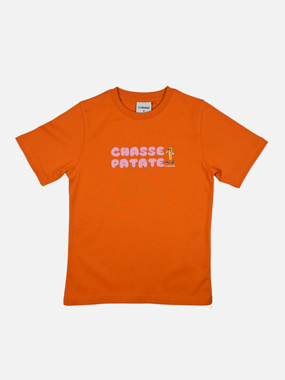Petit - Chasse Patate - T-shirt
