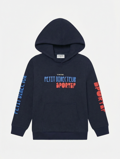 Petit - Petit Directeur Sportif - Hoodie