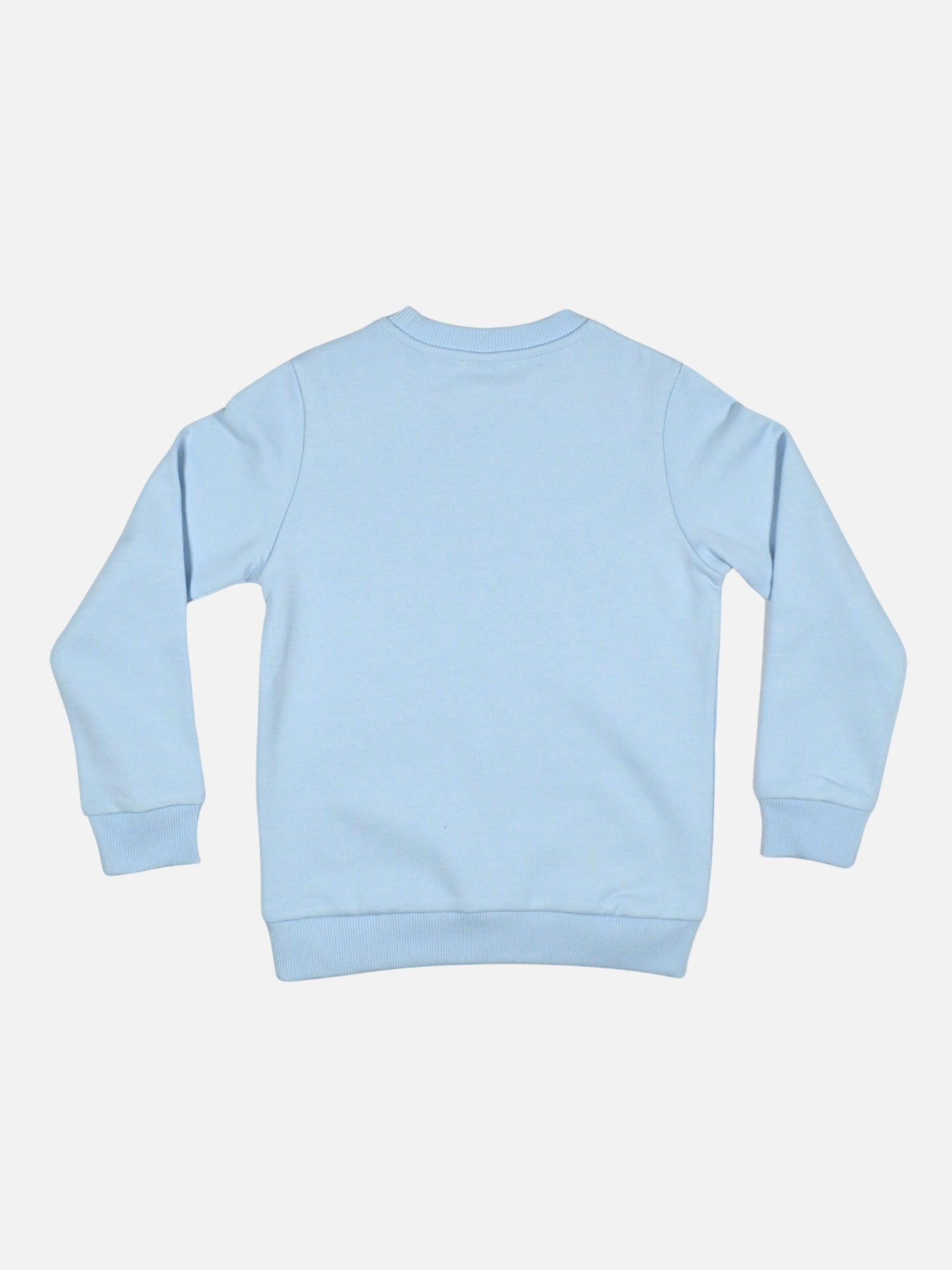 Additional view of the Petit - Petit Coureur - Sweatshirt by La Machine Cycle Club.