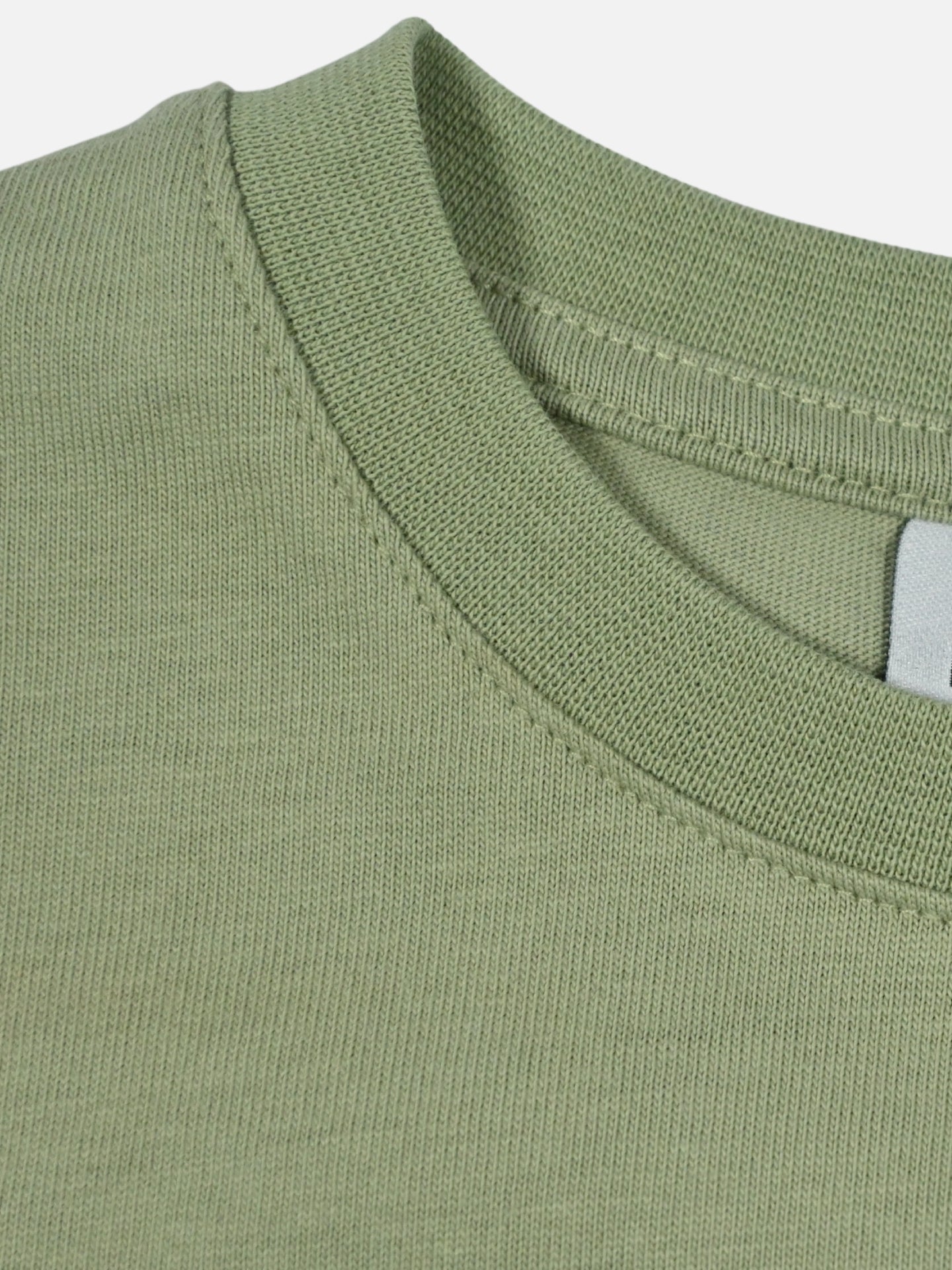 Additional view of the Petit - Petit Coureur - T-shirt by La Machine Cycle Club.