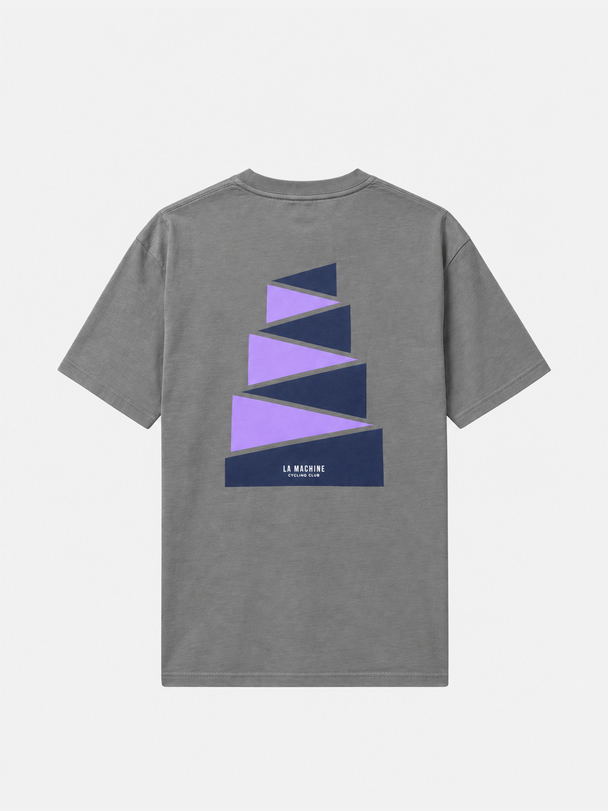 Stelvio - Camiseta