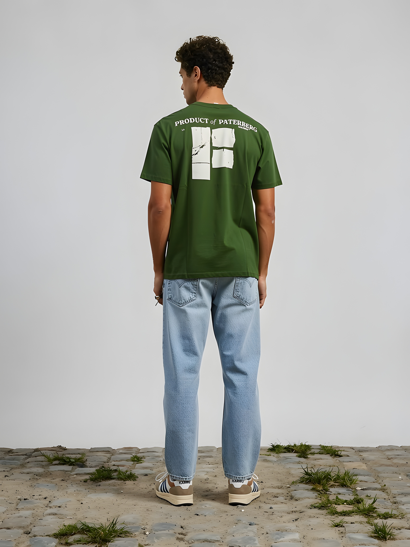 Product of Paterberg - Couple Ample - T-shirt