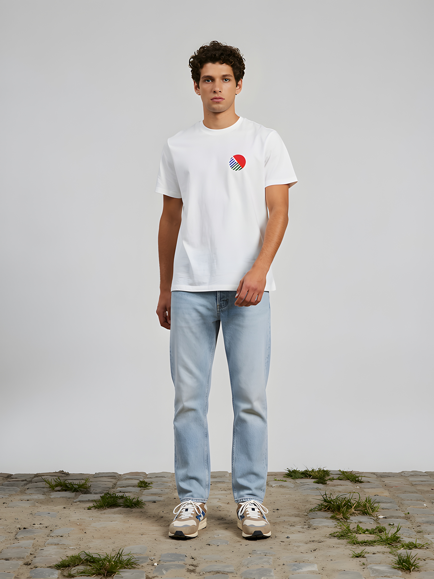Team Toshiba '90 - Loose Fit - T-shirt