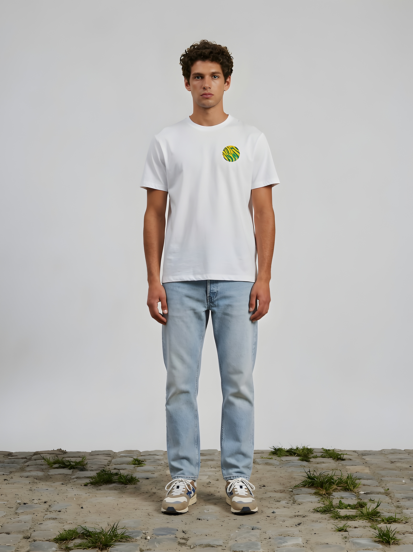 Team Polti '94 - Coupe Ample - T-shirt