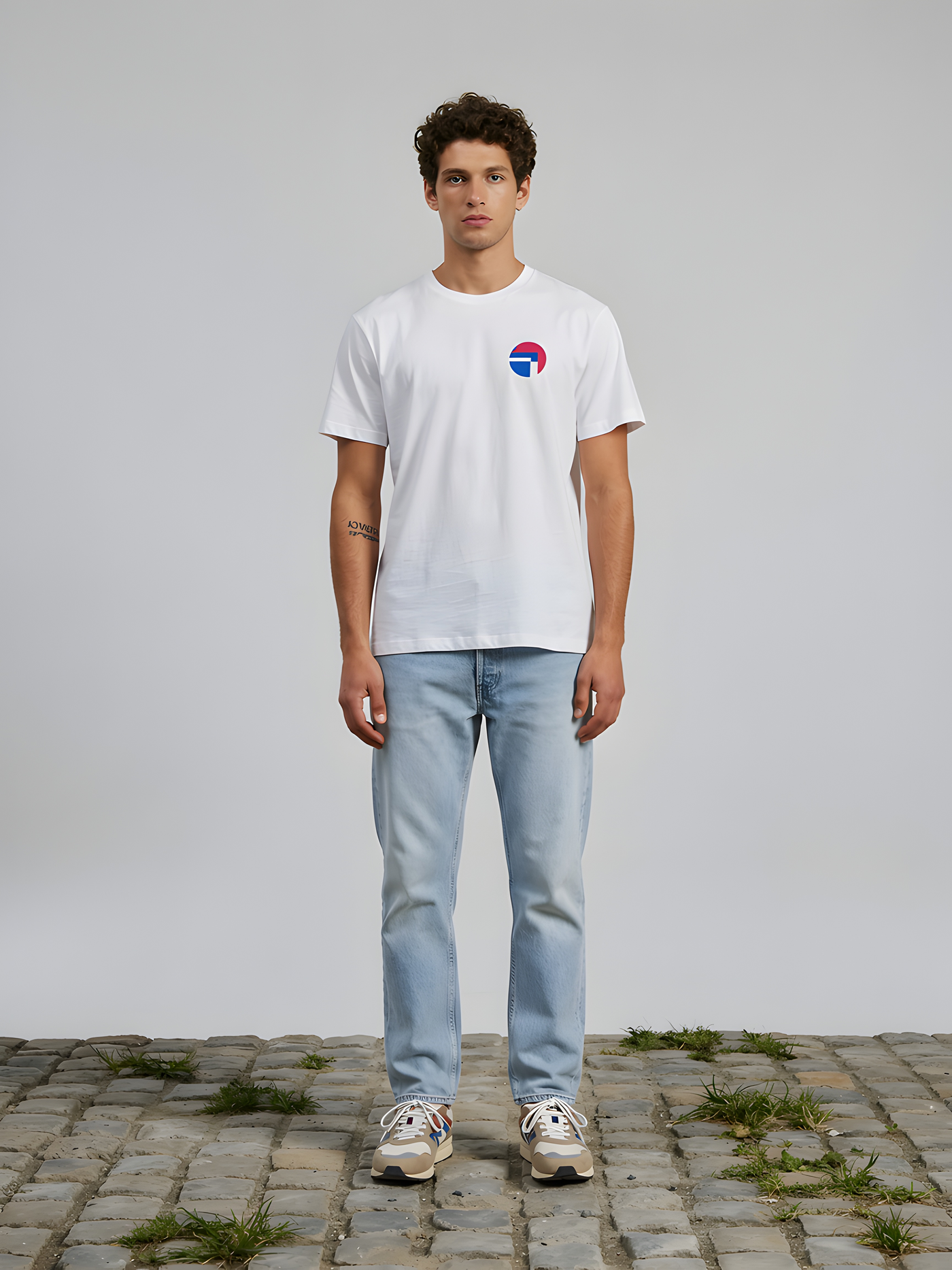 Lampre Fondital '06 - Coupe Ample - T-shirt