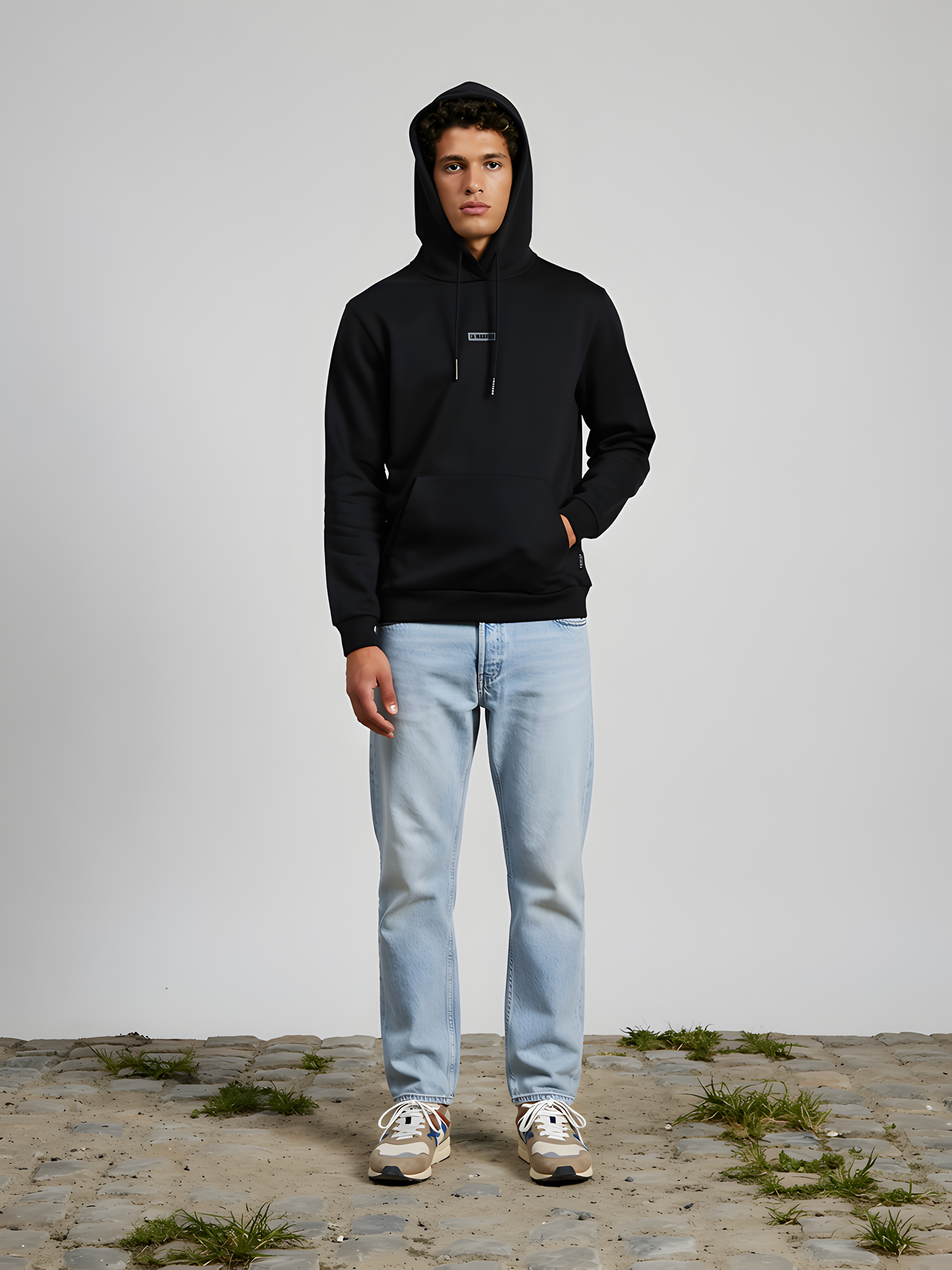 Ride Hard Rest Hard - Hoodie