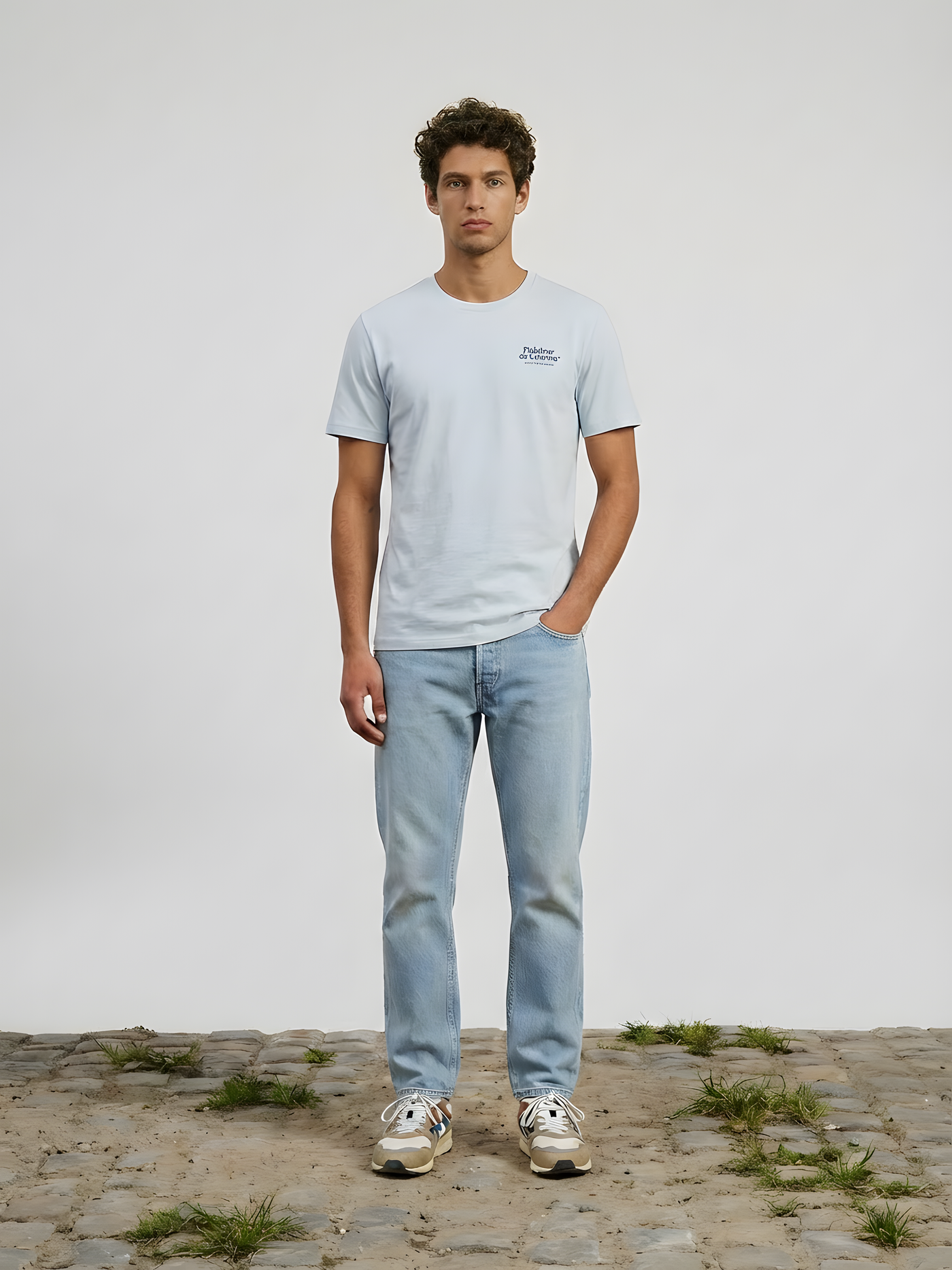 Pedaleur de Charme - Embro - T-shirt