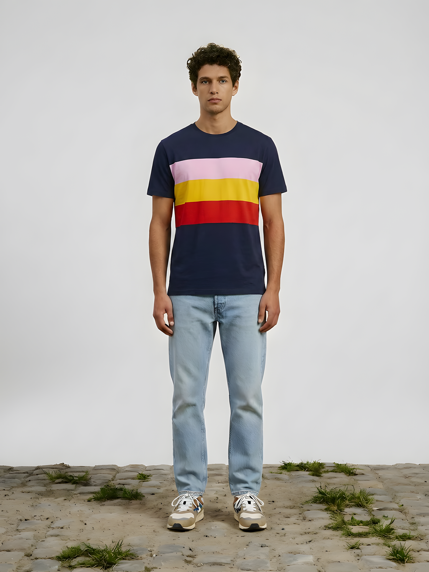 Grands Tours - T-shirt