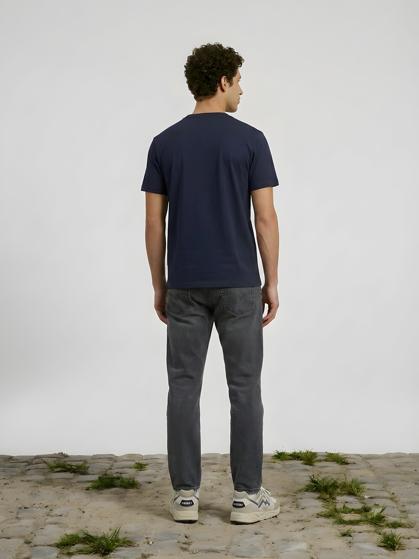 Grands Tours - T-shirt