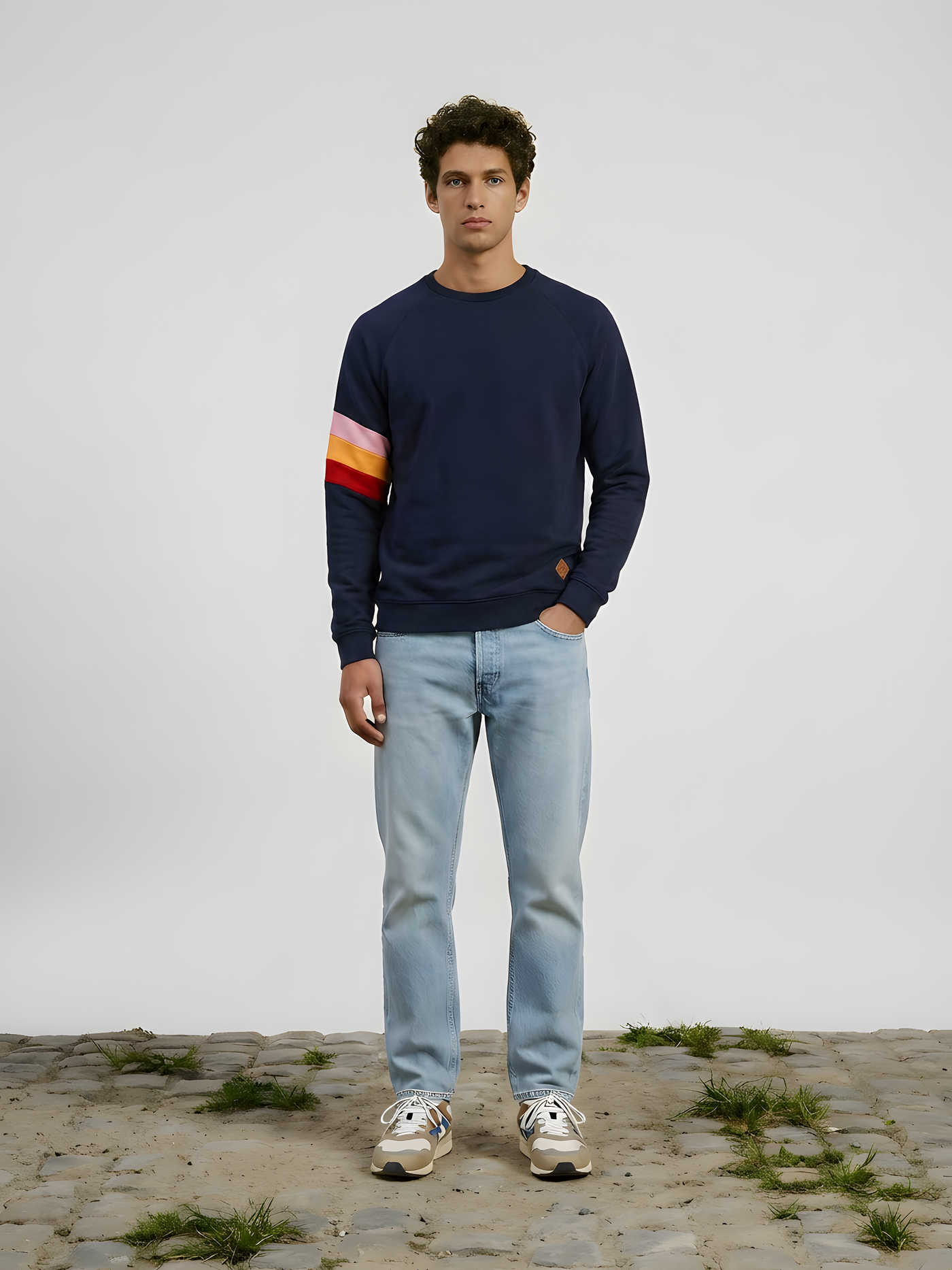Grand Tours - Sweatshirt