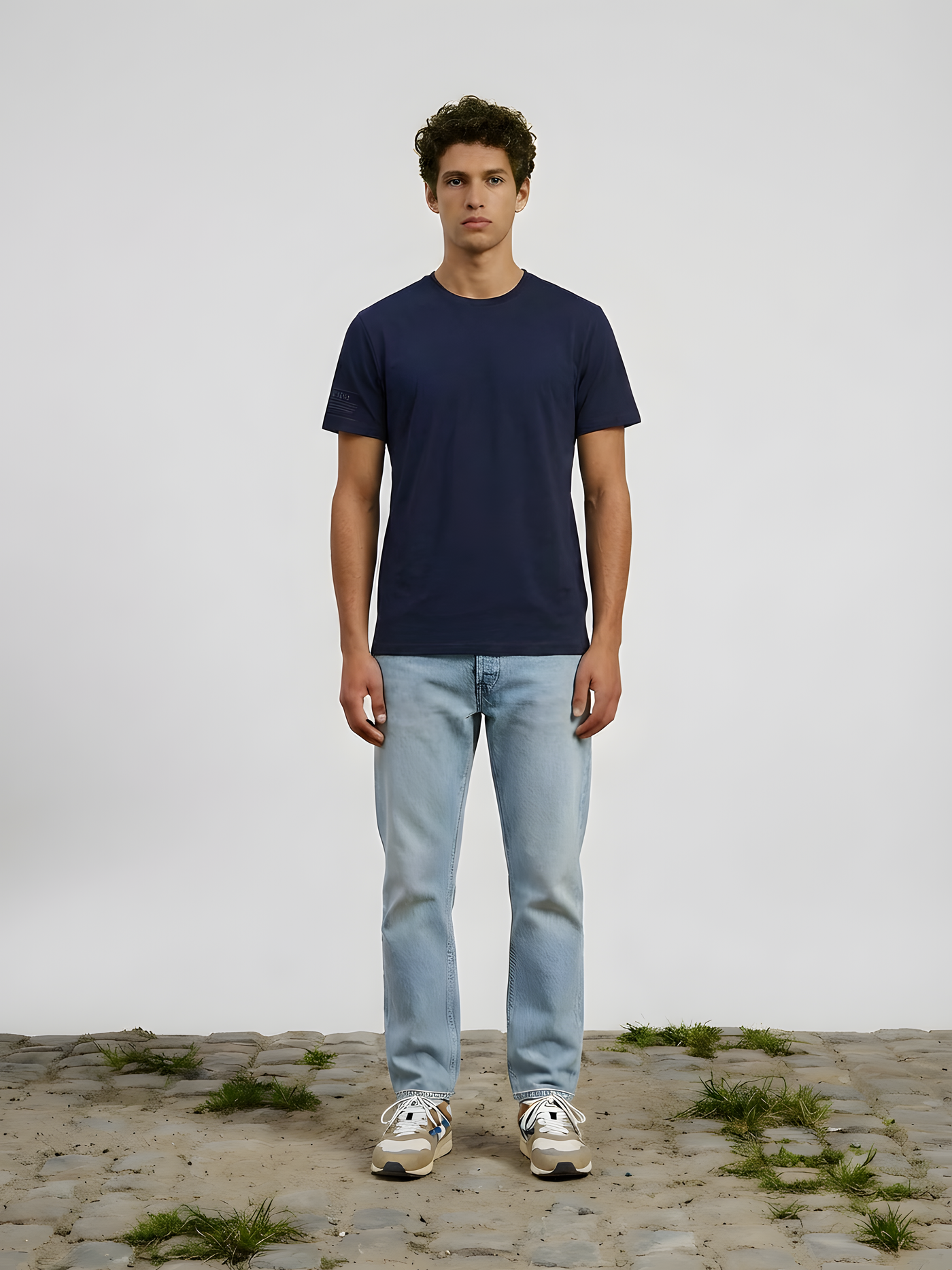 In the Pocket - T-shirt