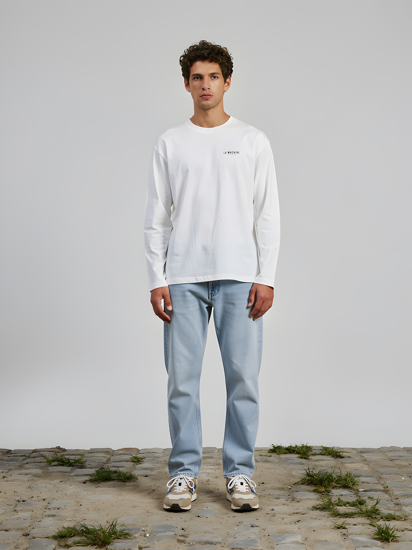 Directeur Sportif - Longsleeve