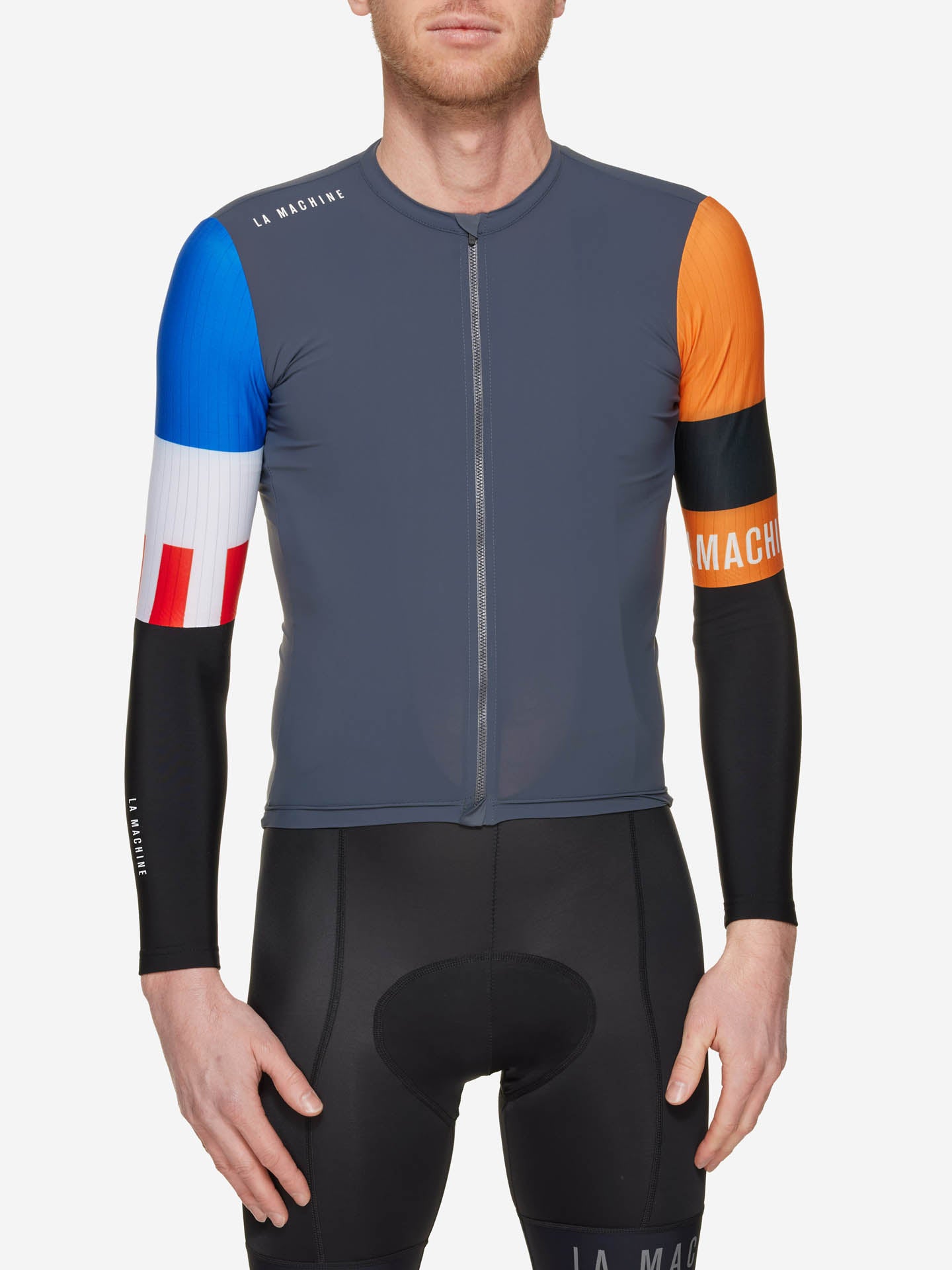 La machine sale cycling wear