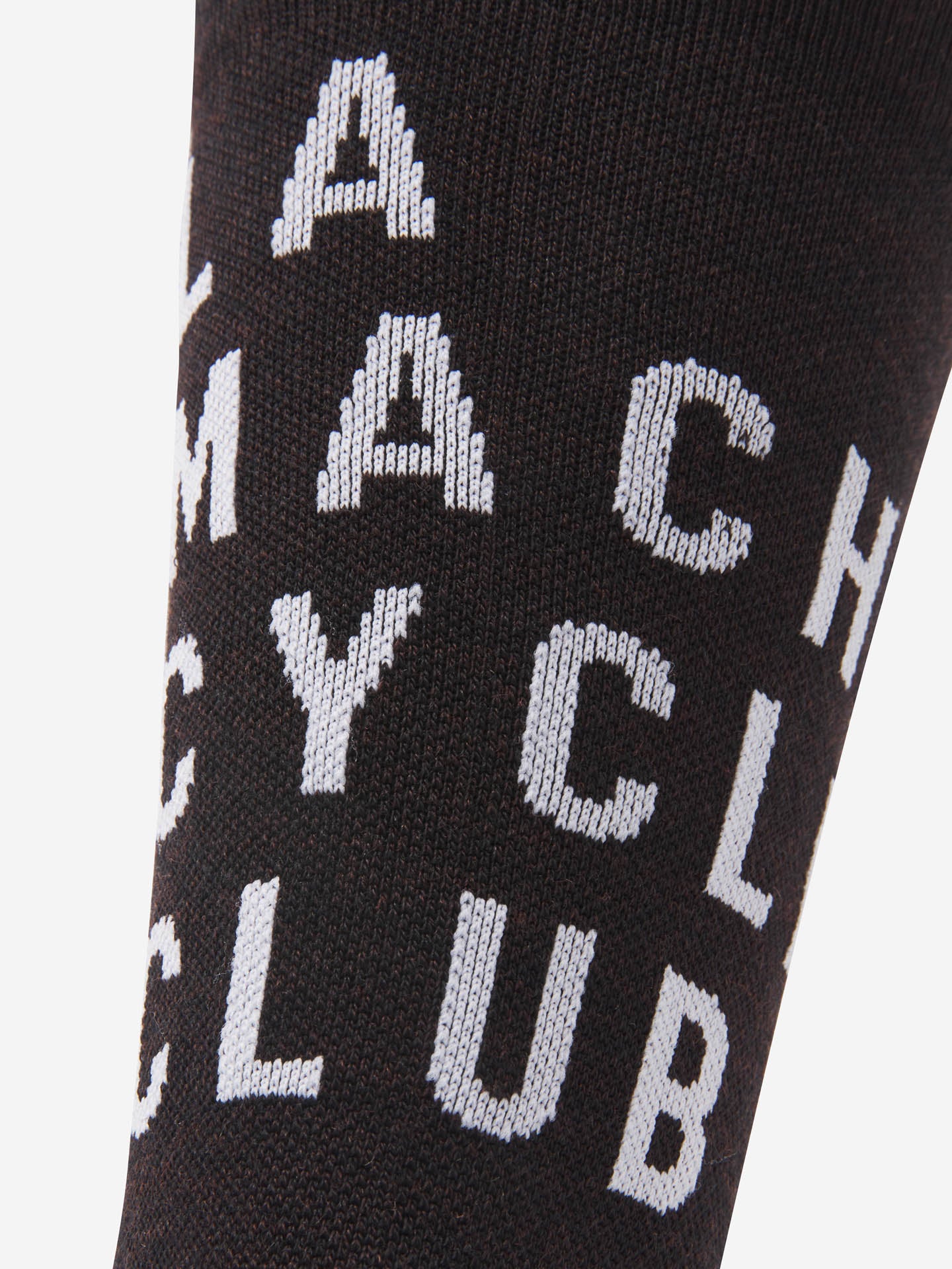 LMCC Cycling Socks Merino - La Machine Cycle Club