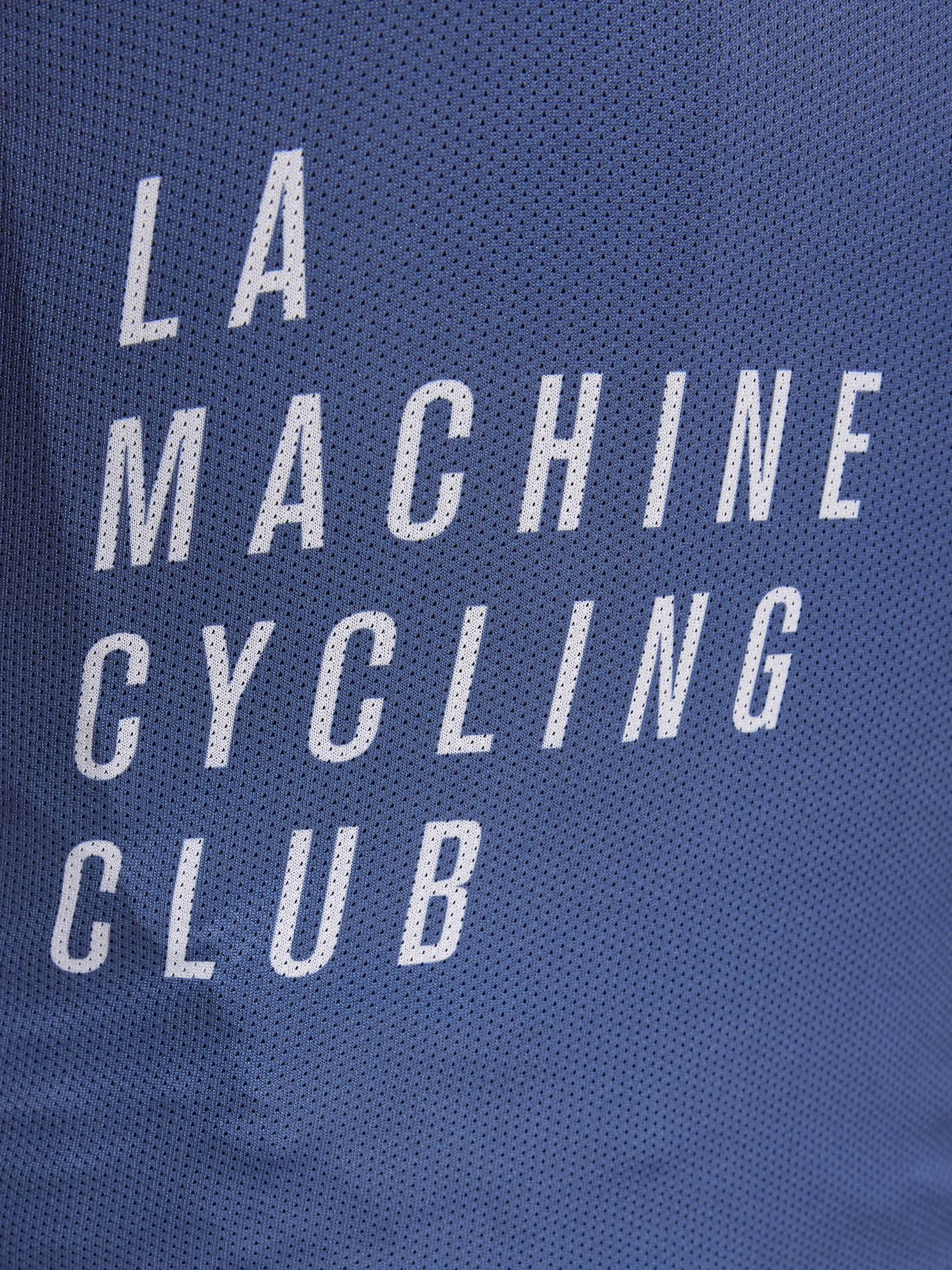 Wind Gilet - Performance gear - La Machine Cycle Club