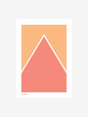 Le Grimpeur - Poster