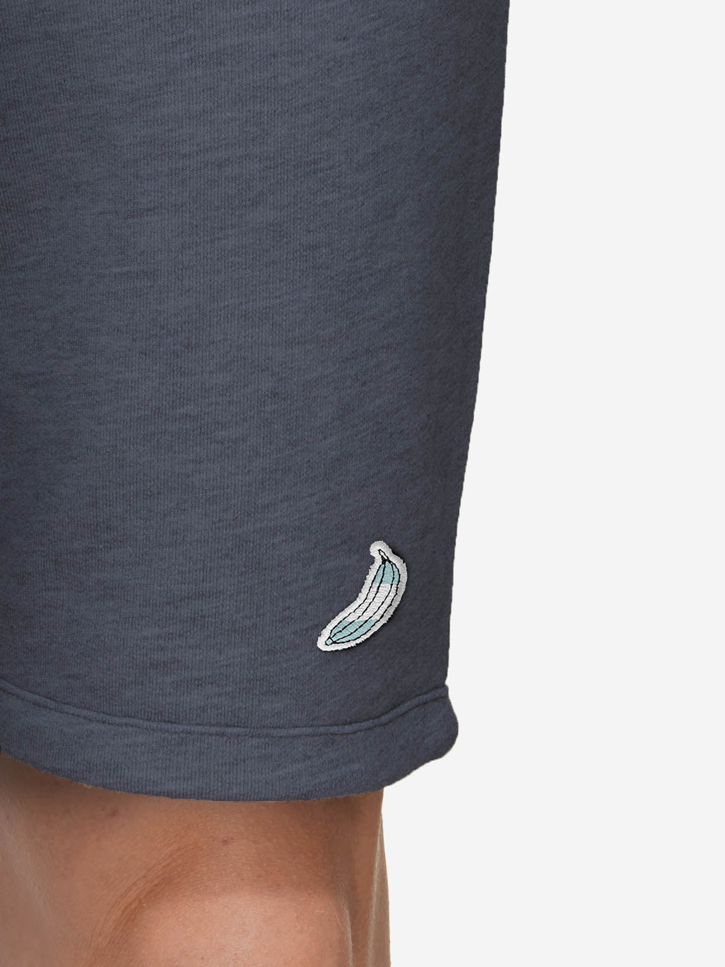 Fausto Sweatshorts - La Machine Cycle Club